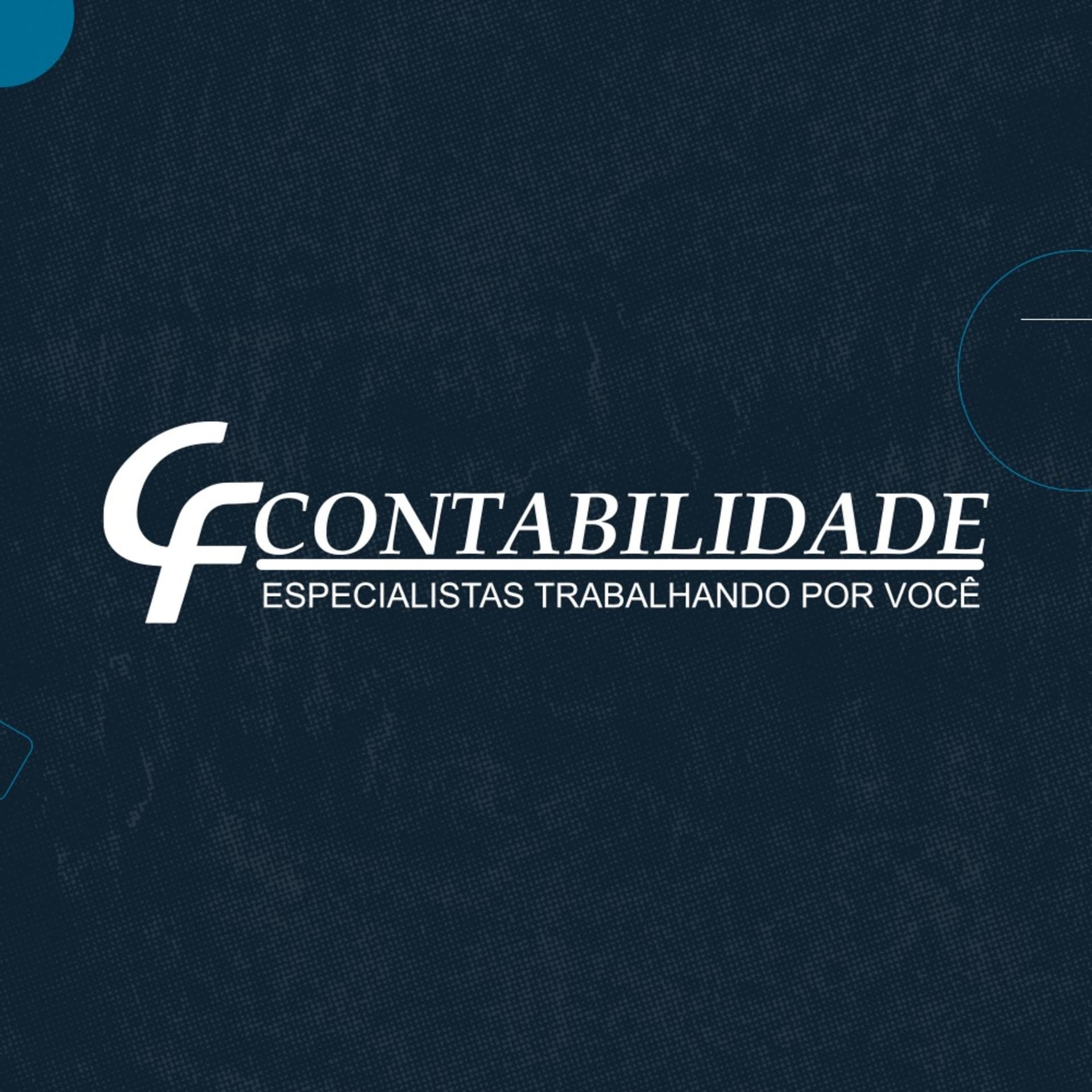 CF Contabilidade - Podcasts