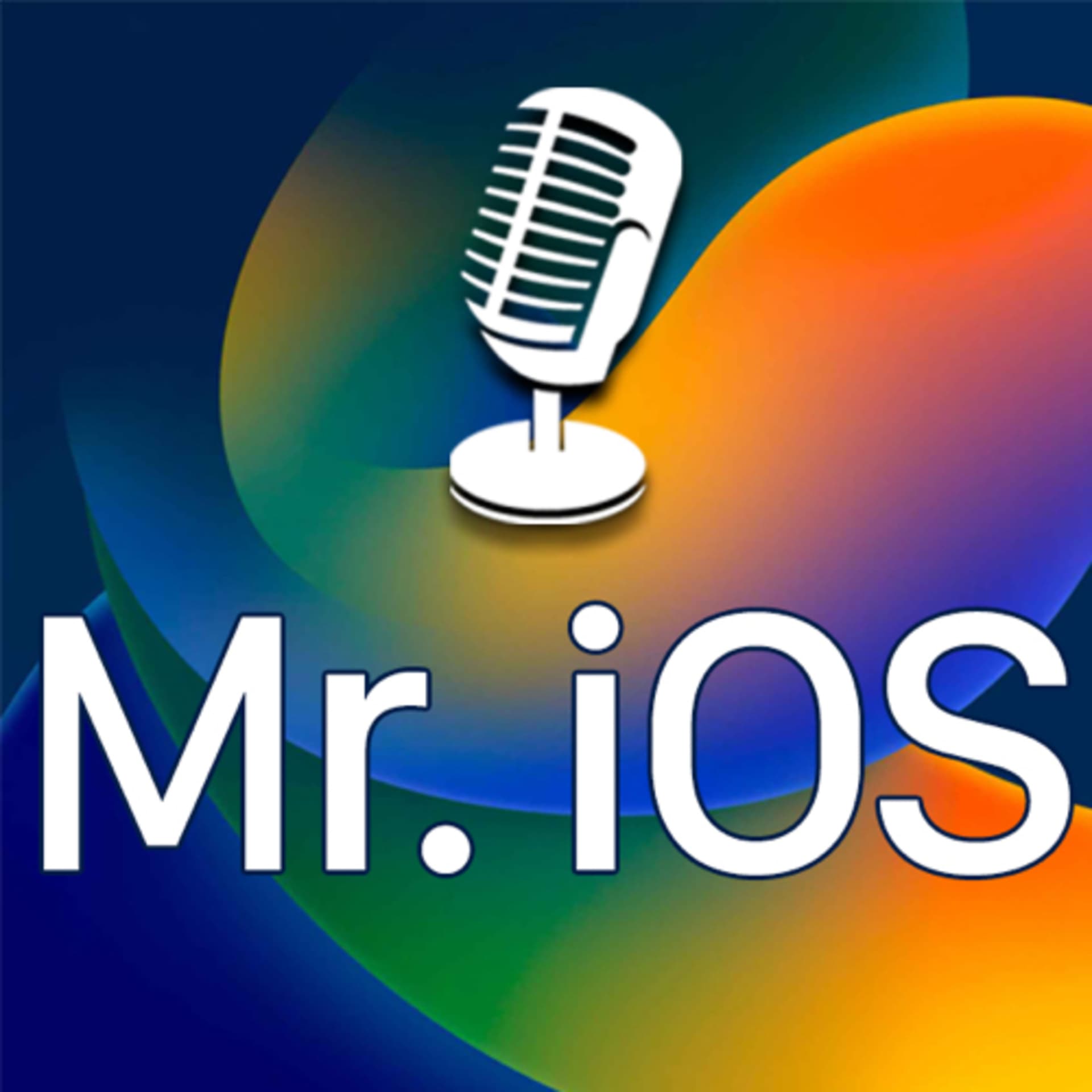 Mr.iOS