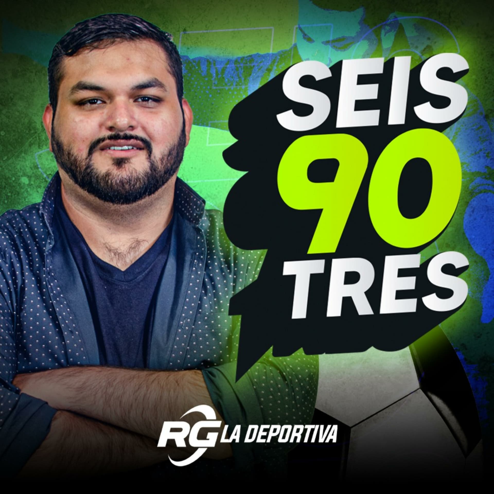 690-3 con Edu Torres - Podcasts
