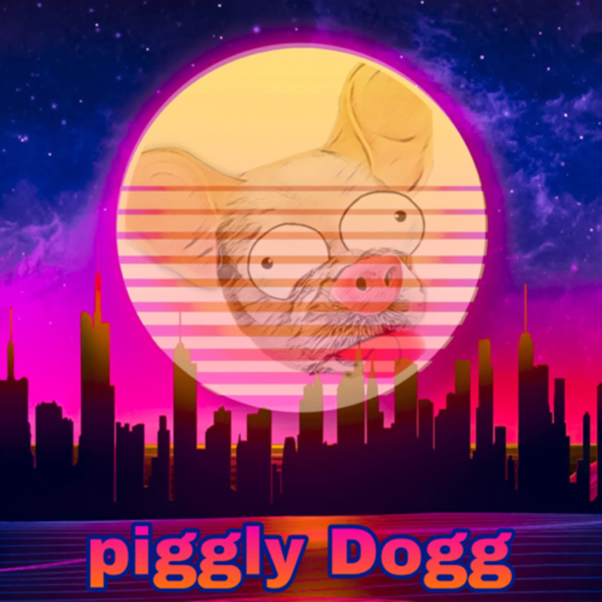 Piggly Dogg Daily Specials - Podcasts