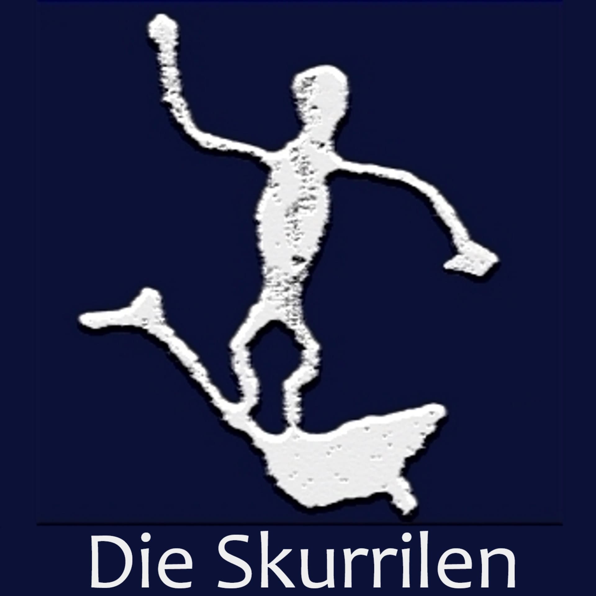 Die Skurrilen · Fantastische Geschichten und Satire - Podcasts
