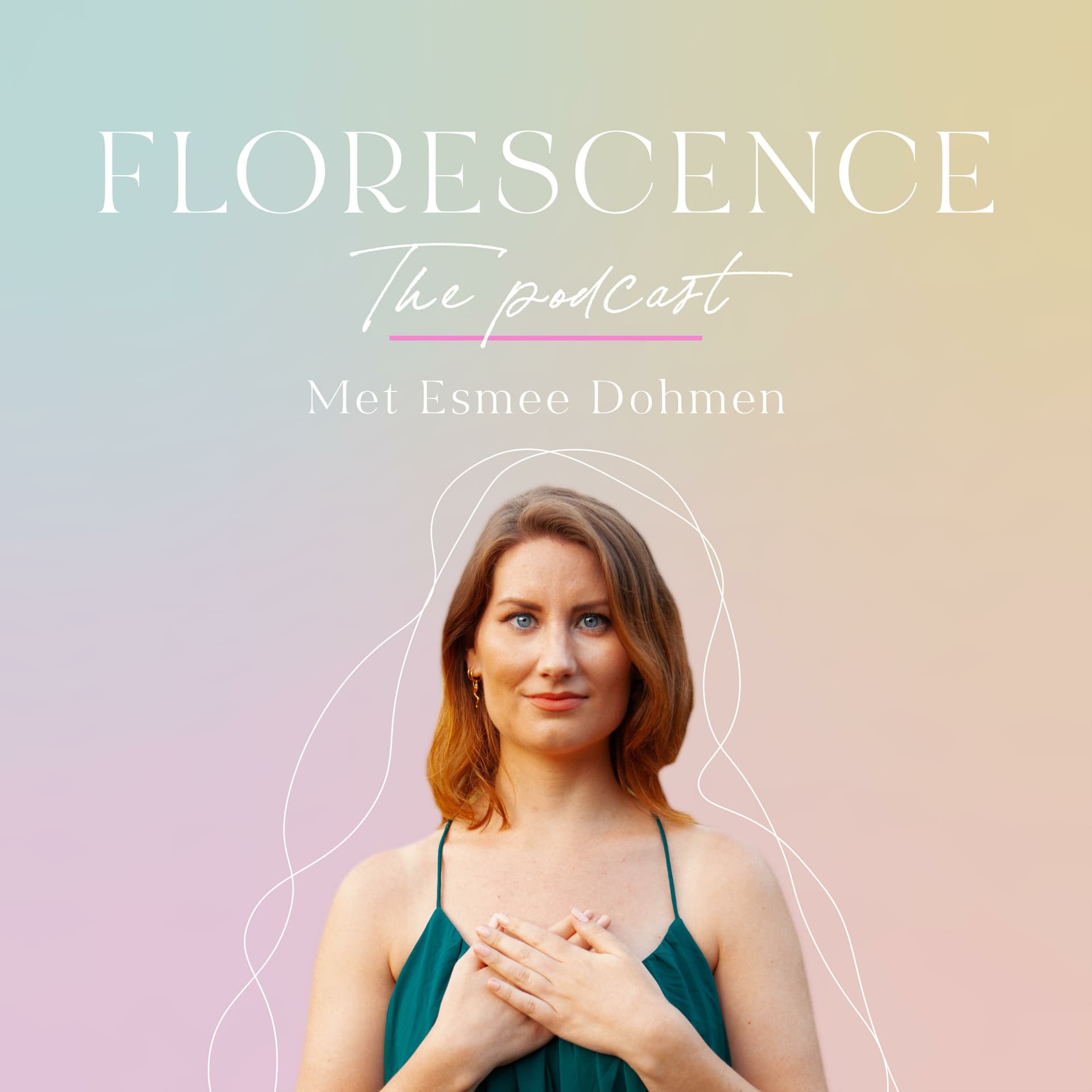 Florescence de Podcast - Podcasts