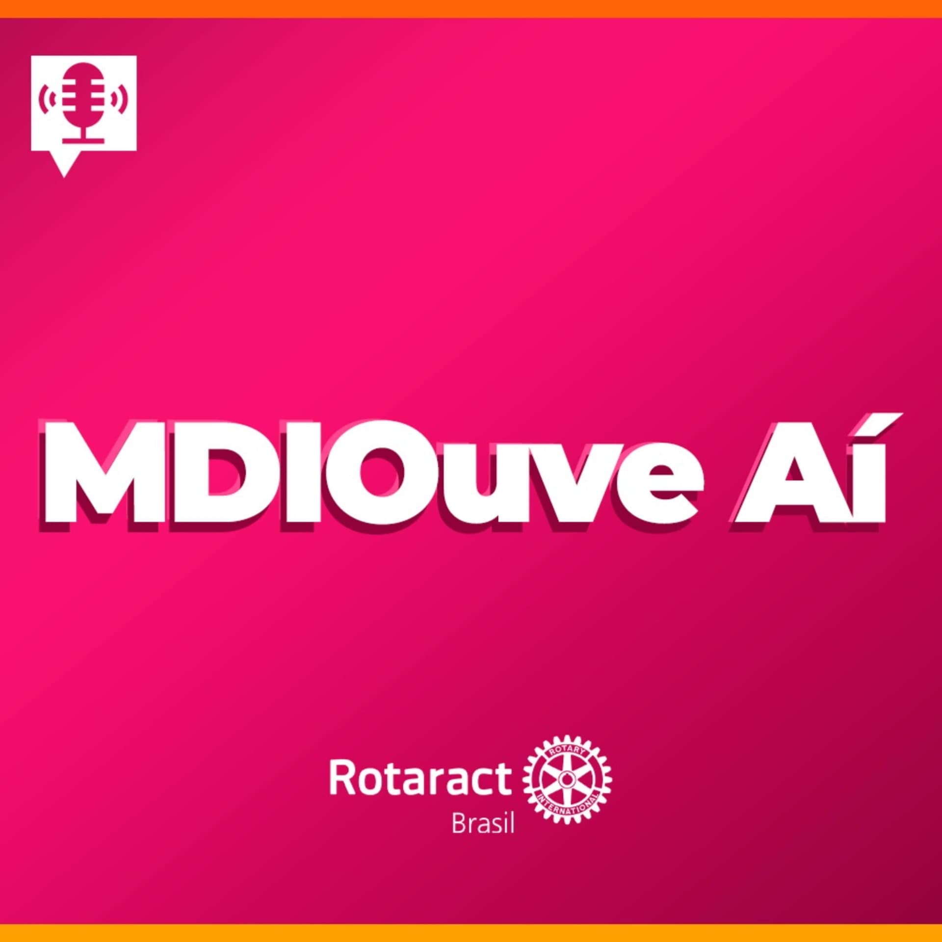 MDIOuve Aí - Podcasts
