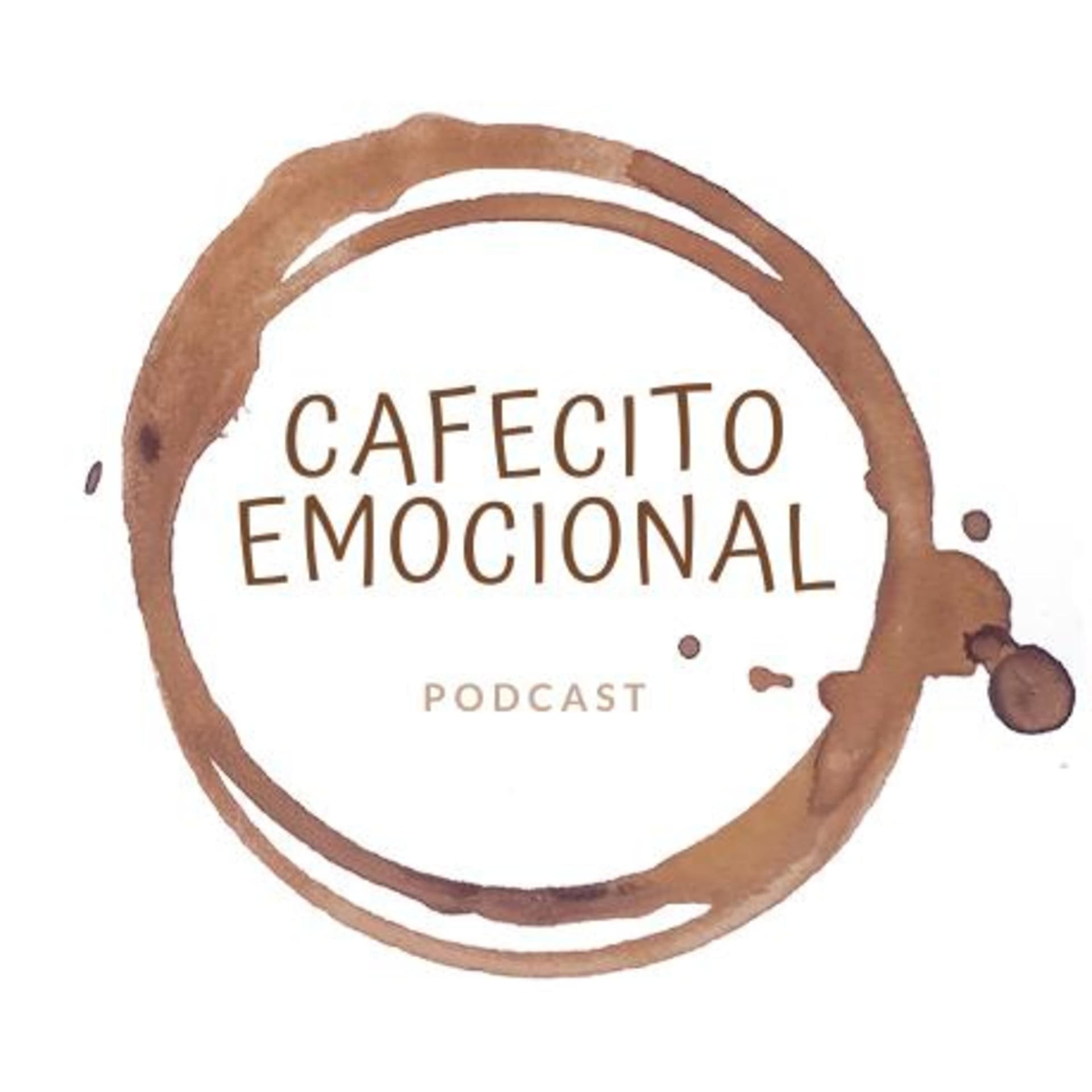 Cafecito Emocional - Podcasts