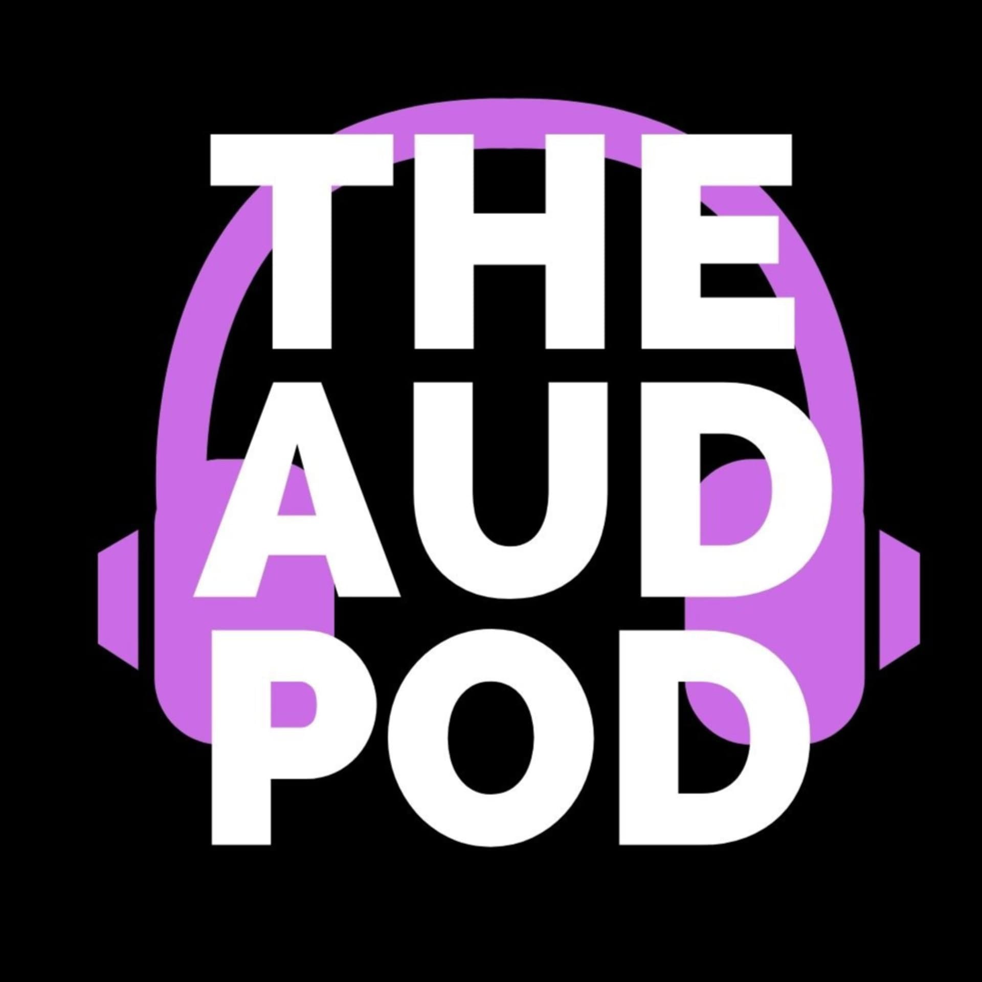 The Aud Pod : Podcasters talking with Podcasters - Podcasts