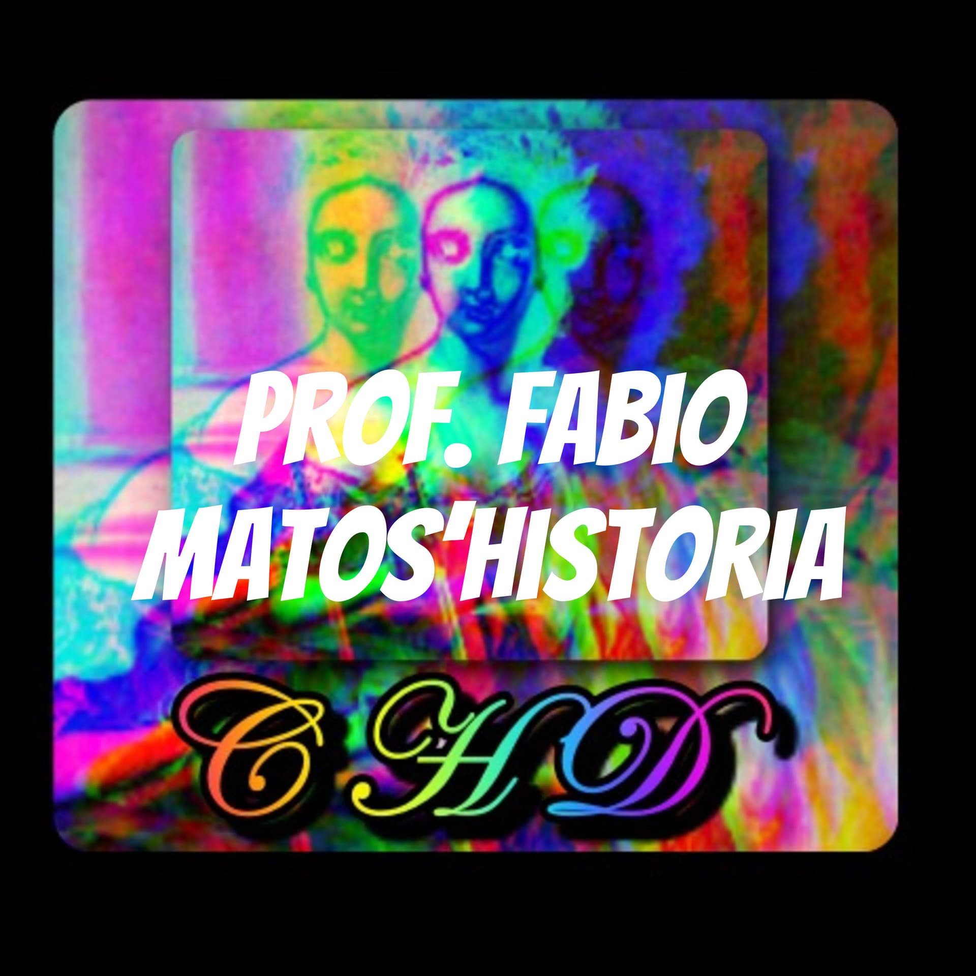 Prof. Fabio Matos'Historia - Podcasts
