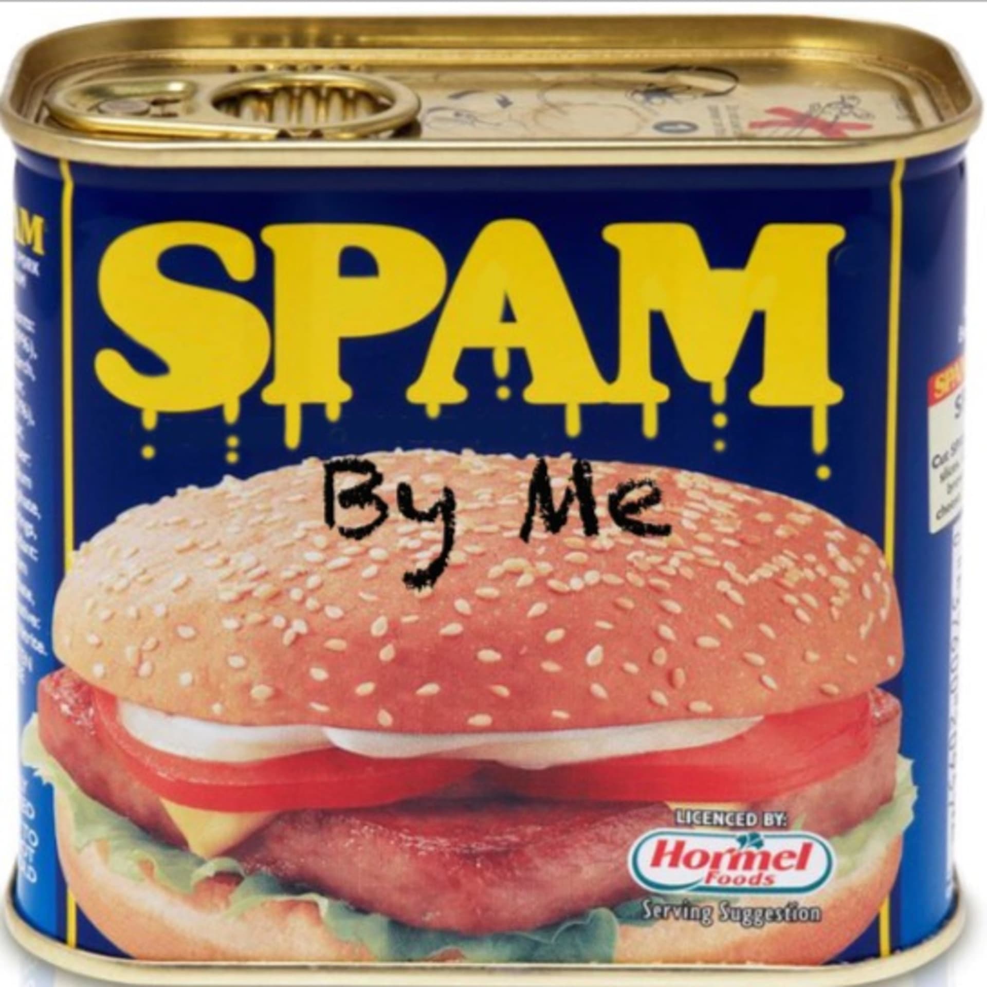 Spam by me - home of the YNWT podcast - Podcasts