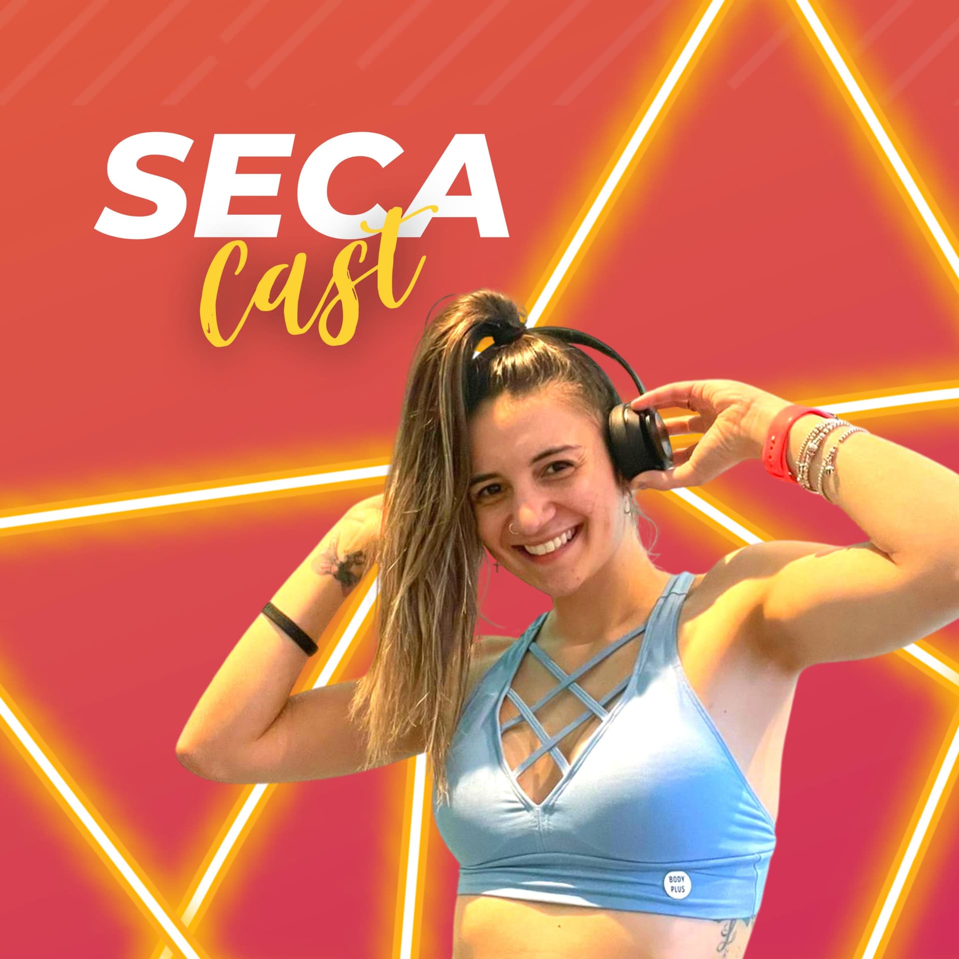 SecaCast | by Beatriz Muglia