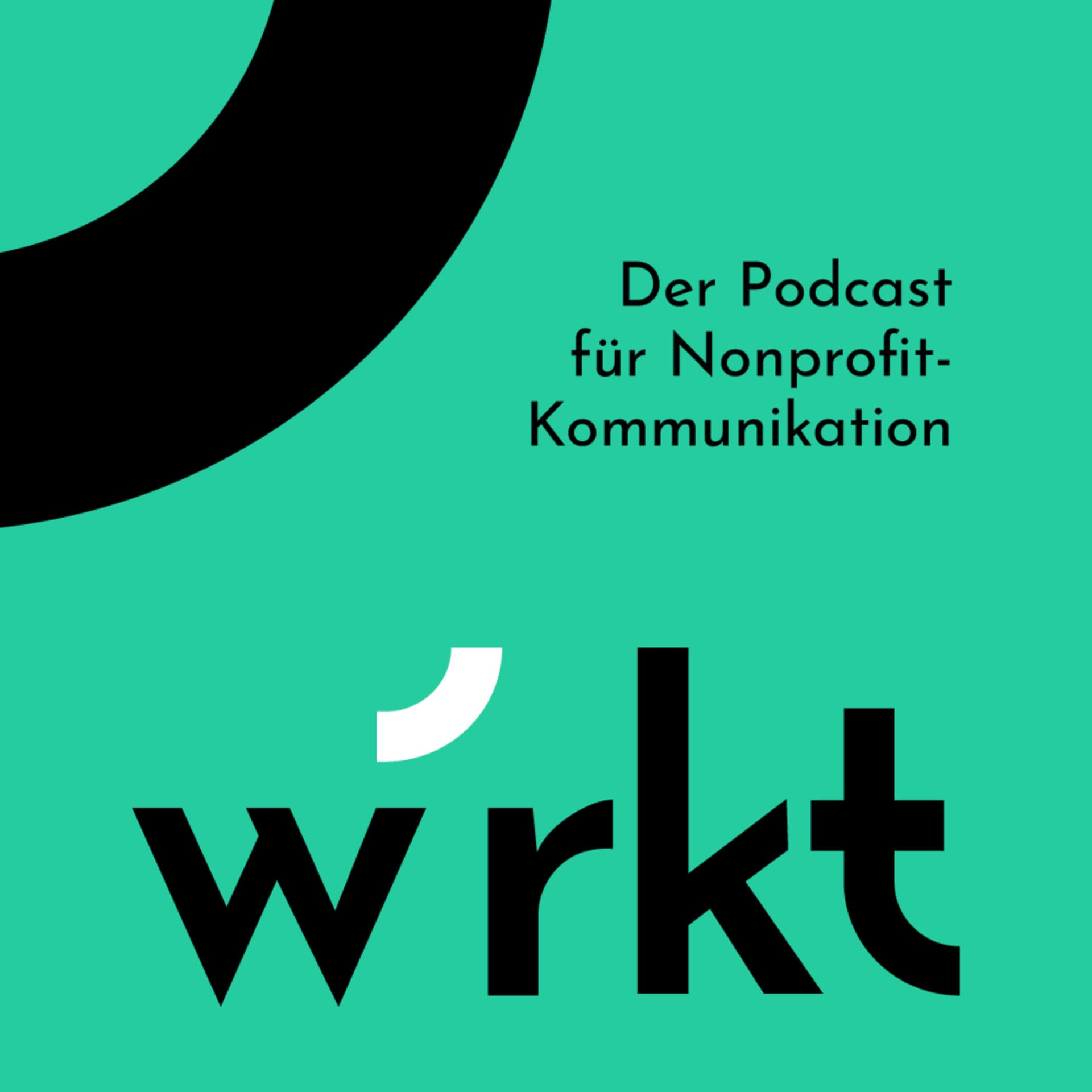 wrkt - Der Podcast für Nonprofit-Kommunikation - Podcasts