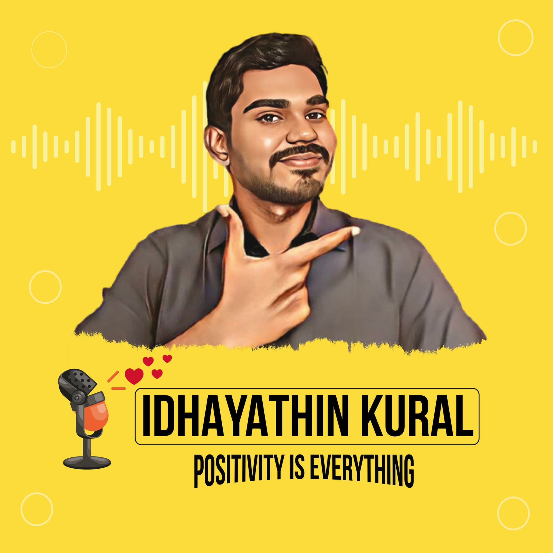 Idhayathin Kural - A Feel Good Tamil Podcast ☺️ - Podcasts
