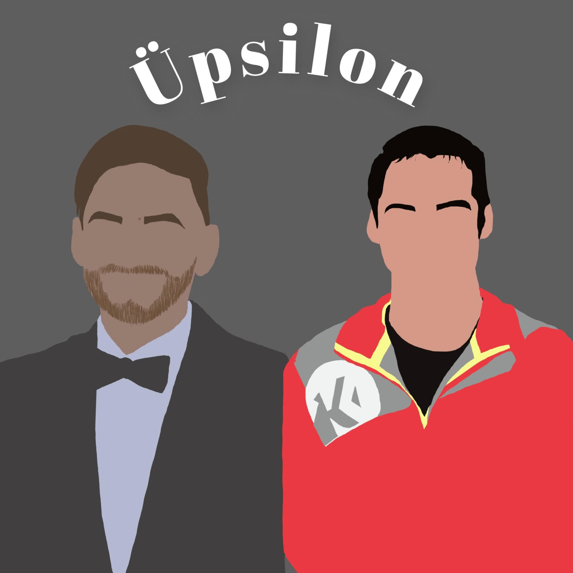 Üpsilon
