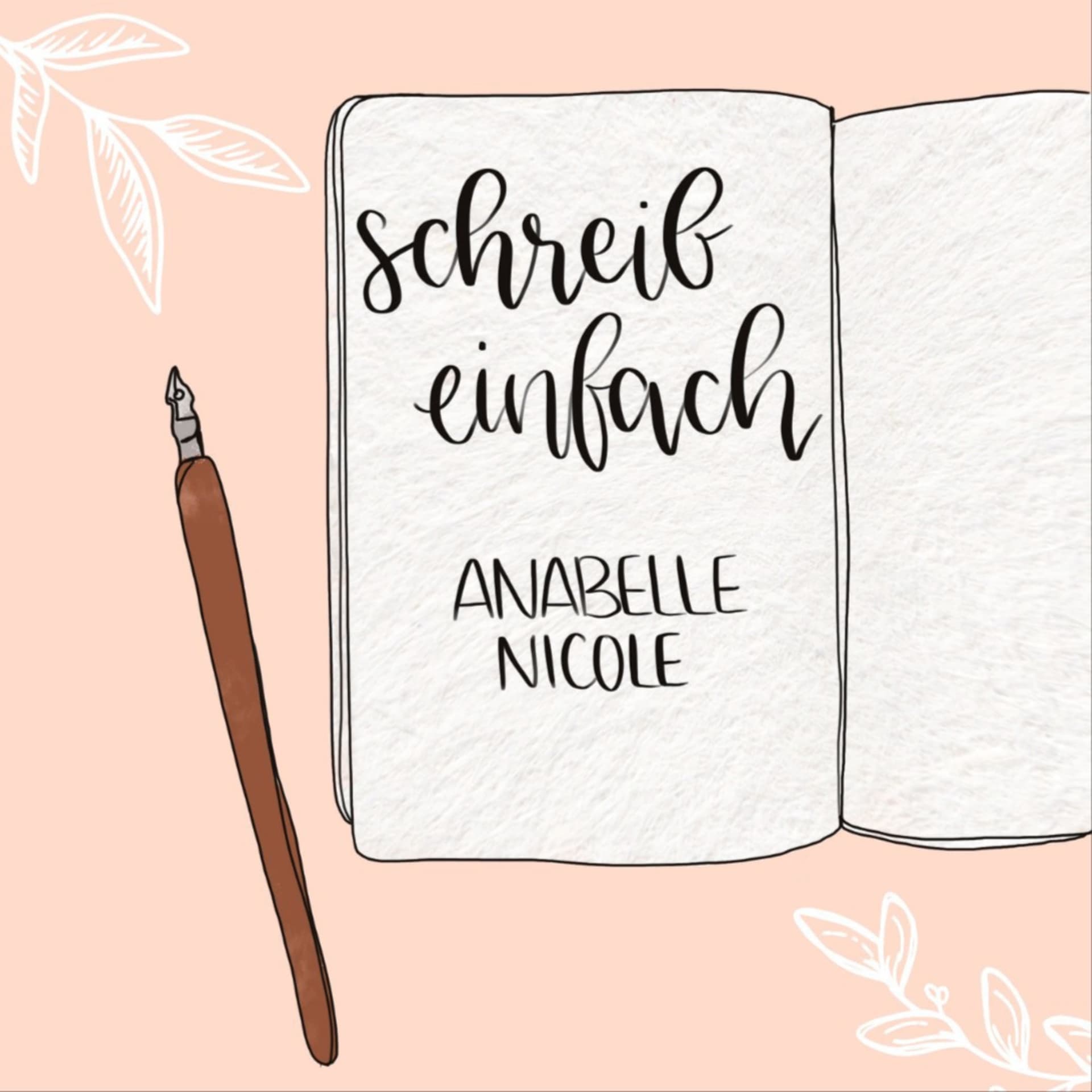 Schreib einfach - Podcasts