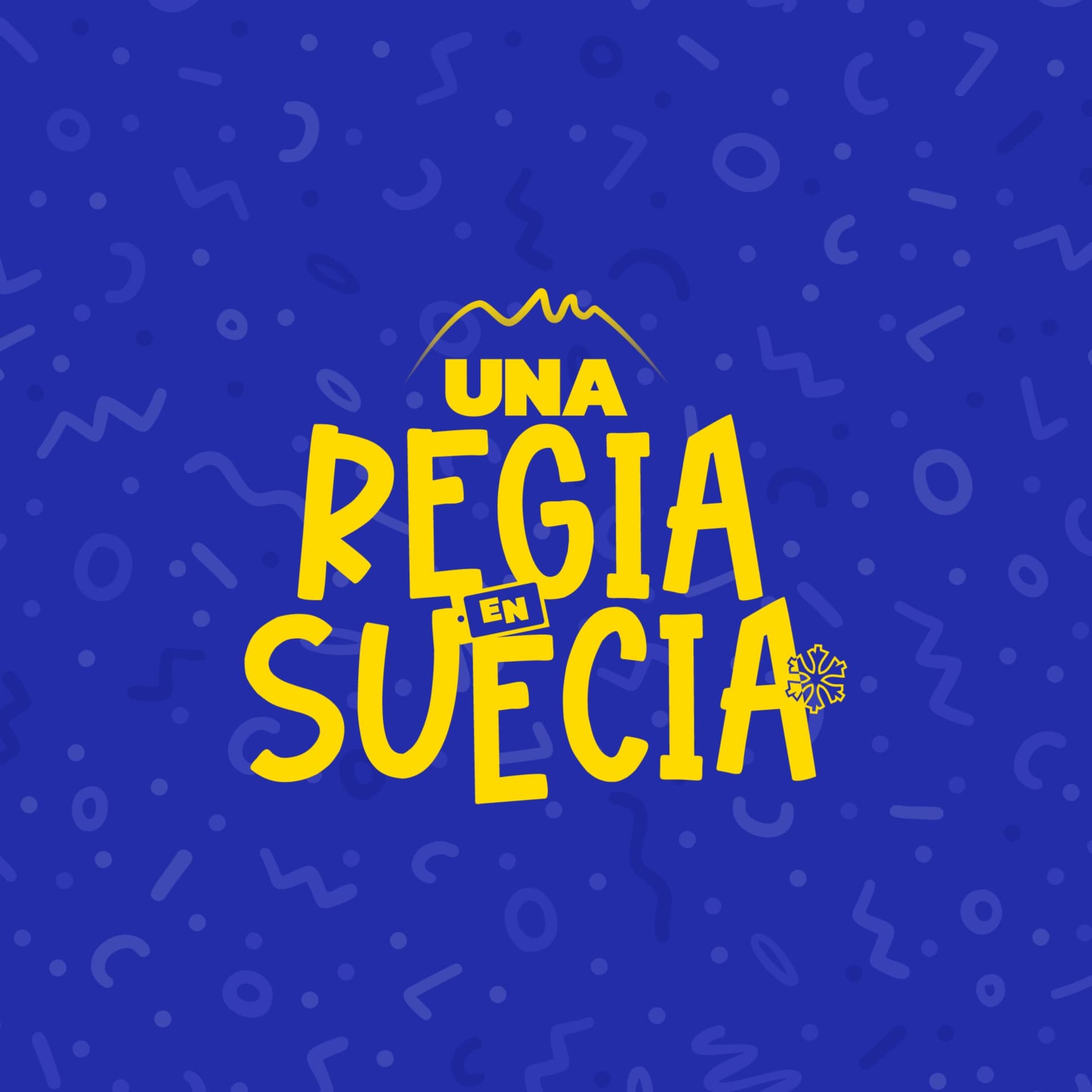Una regia en Suecia - Podcasts