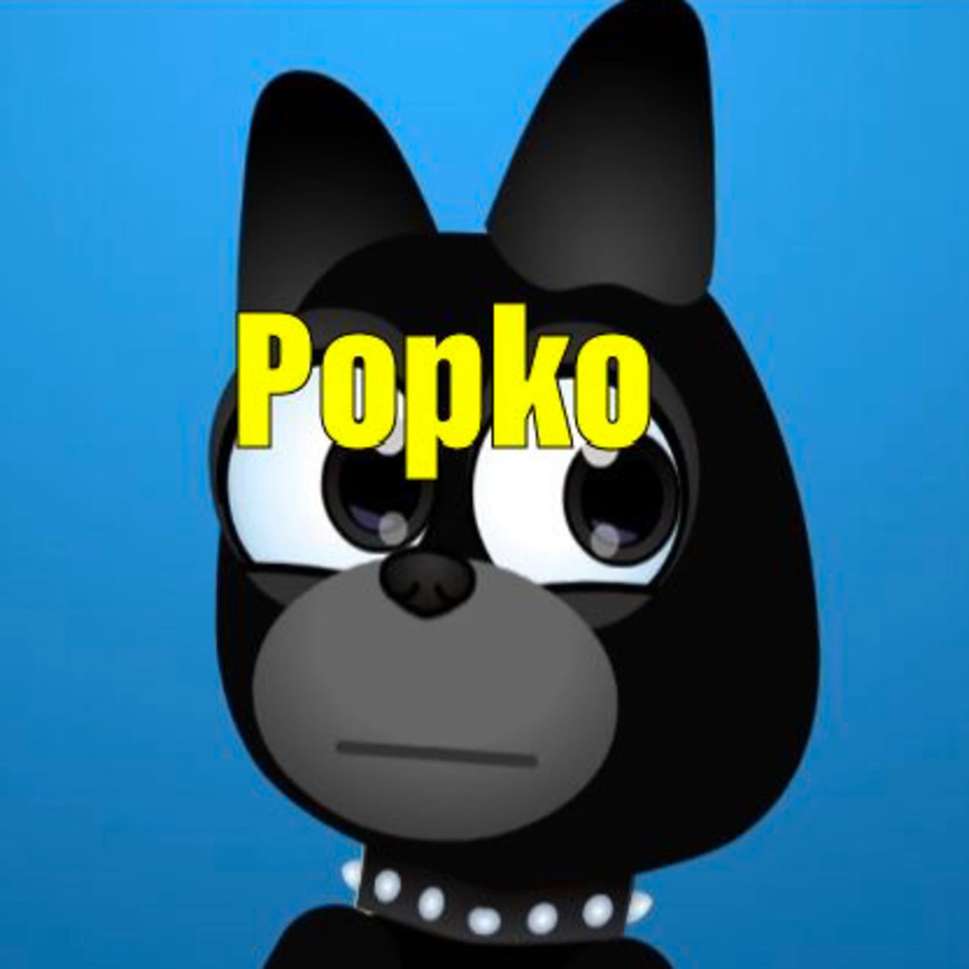 Popko - Podcasts