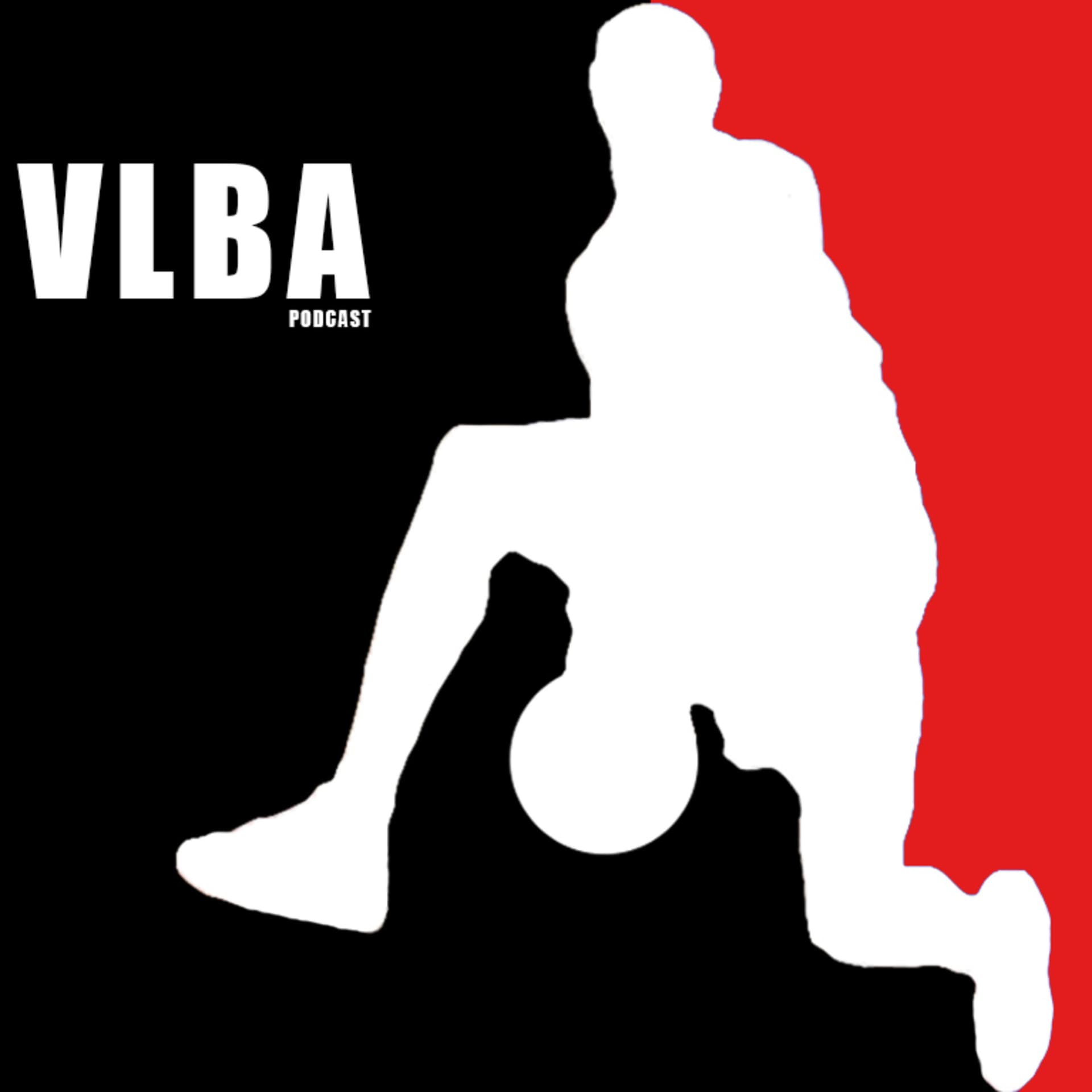 VLBA CAST - Podcasts
