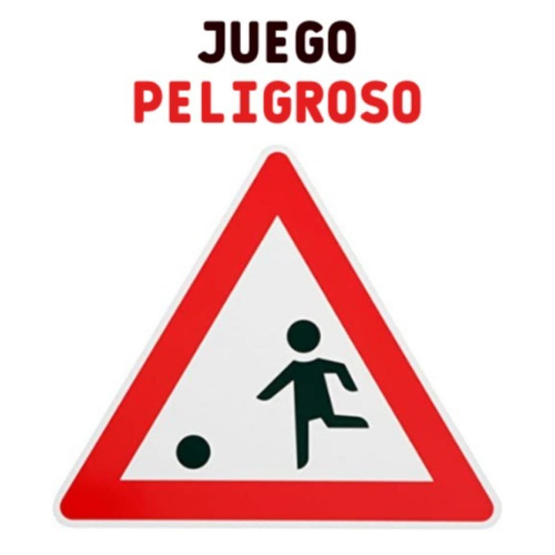 Juego Peligroso Podcast - Podcasts