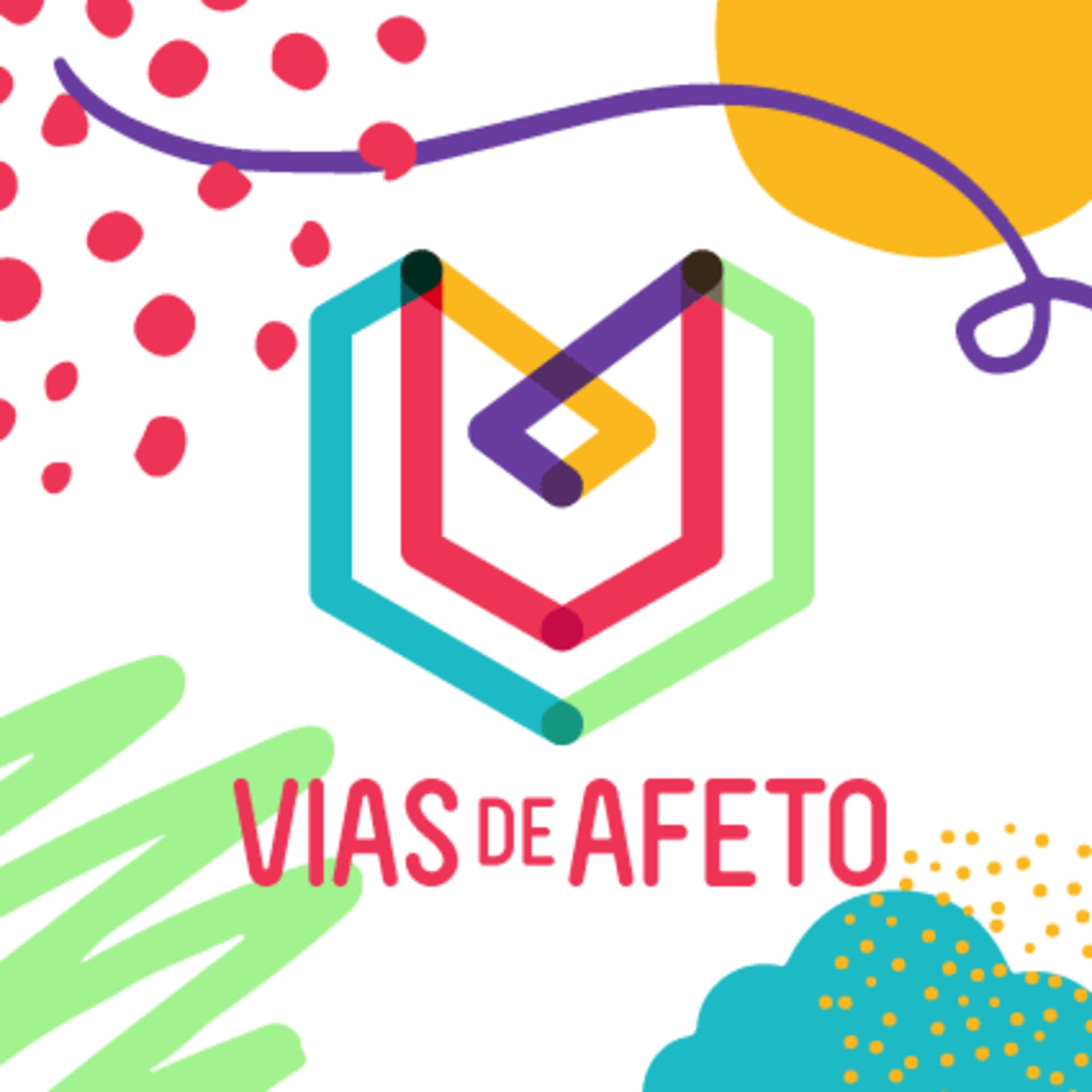 Vias de Afeto