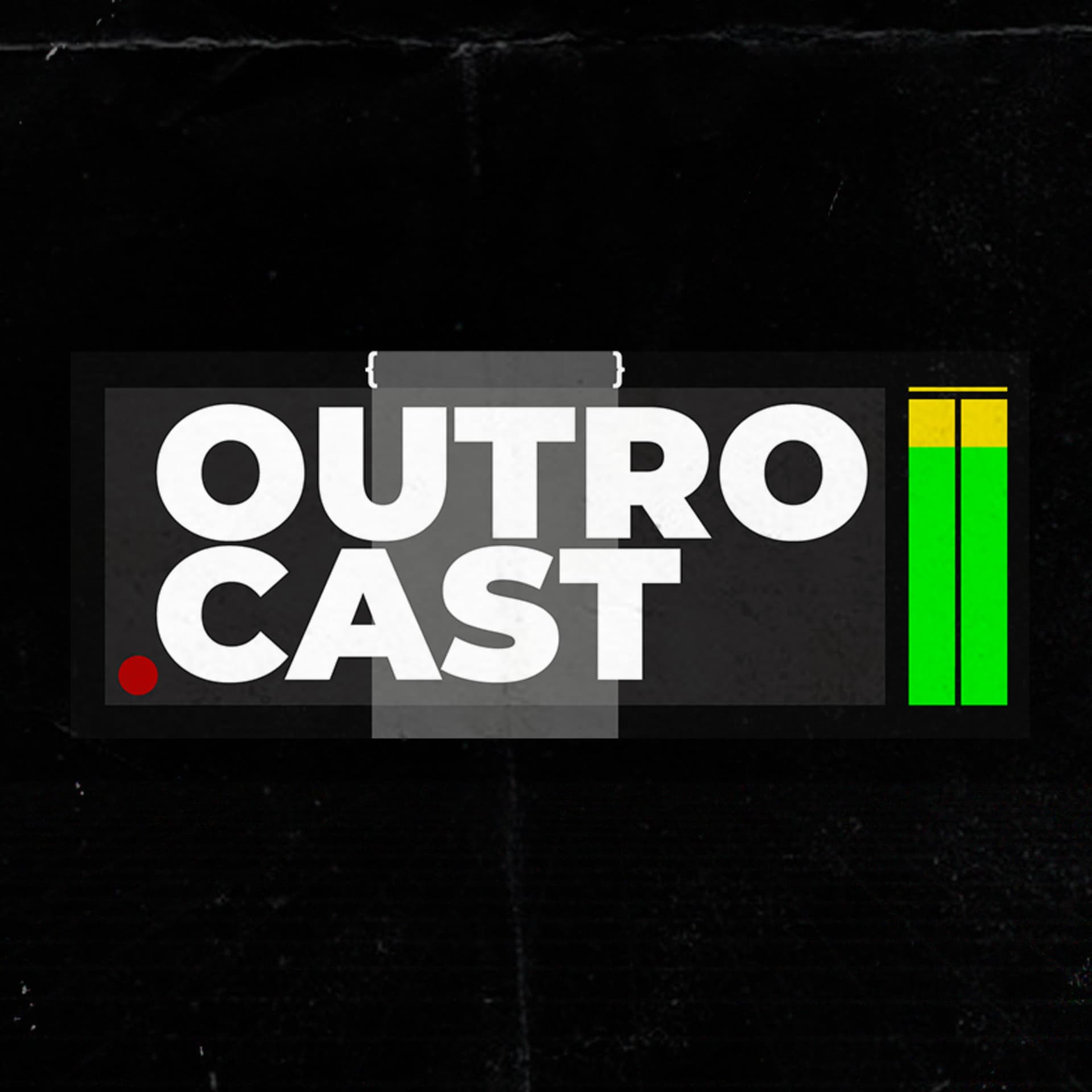 Outro Cast | Cultura Pop, Nerd e Hip Hop - Podcasts