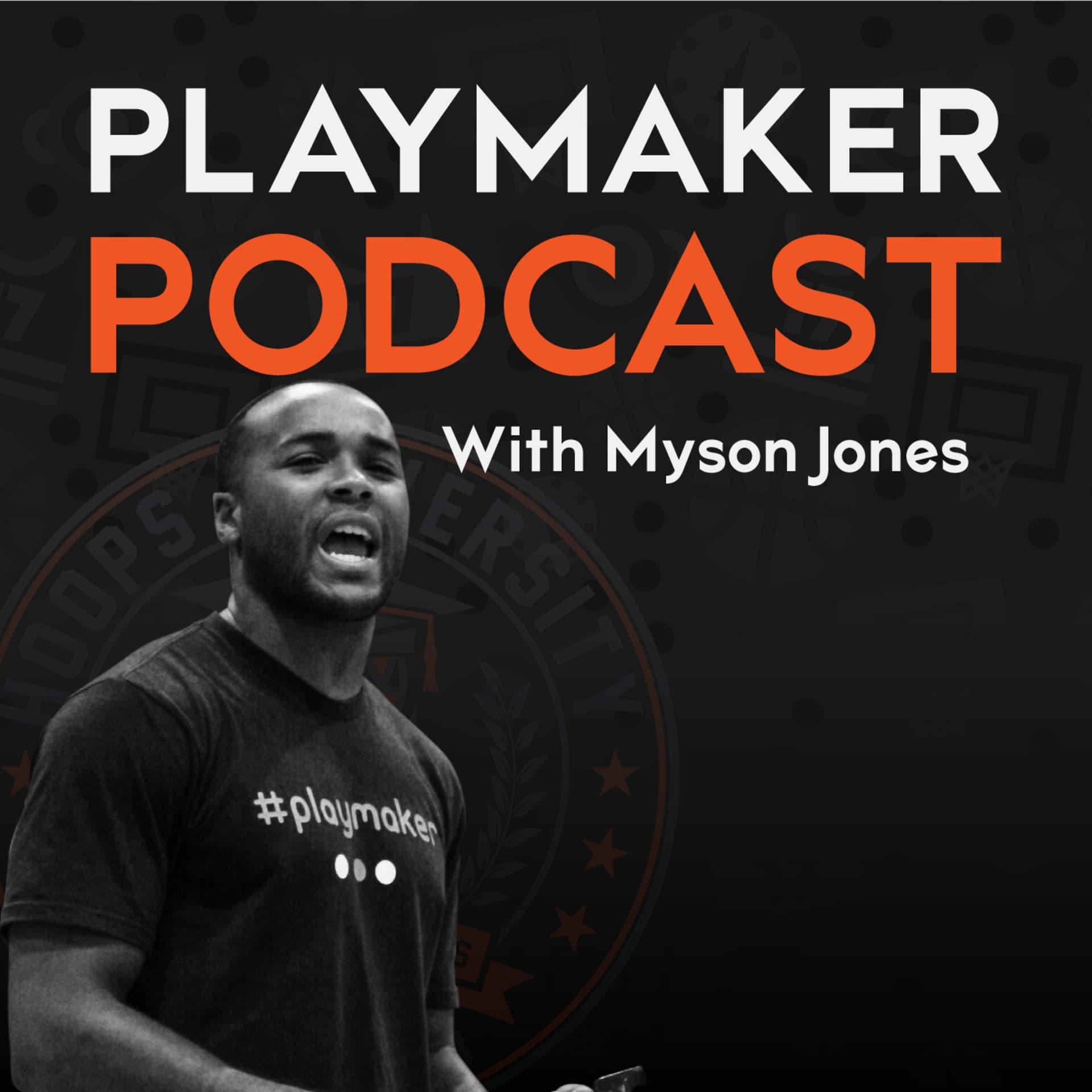 Playmaker Podcast - Podcasts