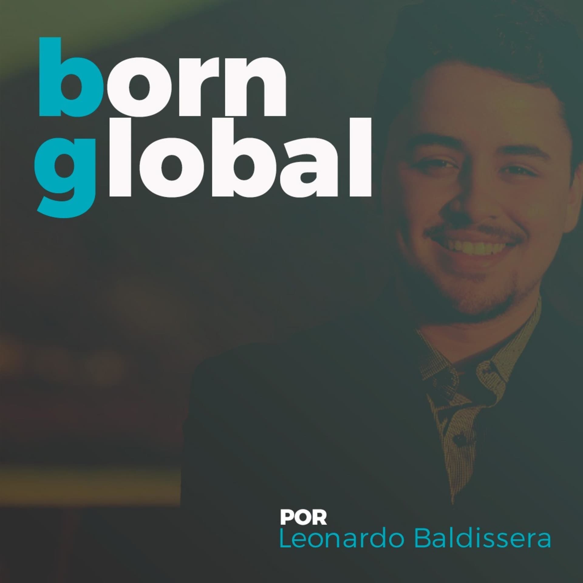 Born Global - Podcasts