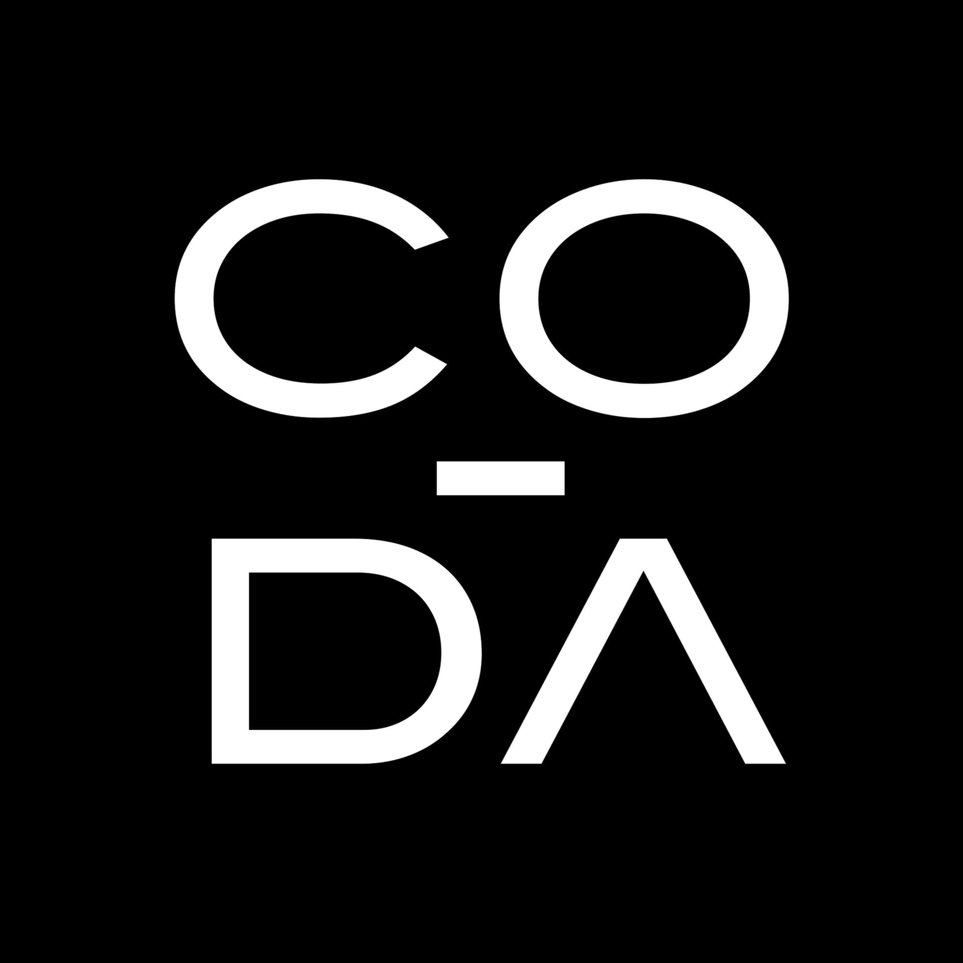 CO-DA Bits - Podcasts