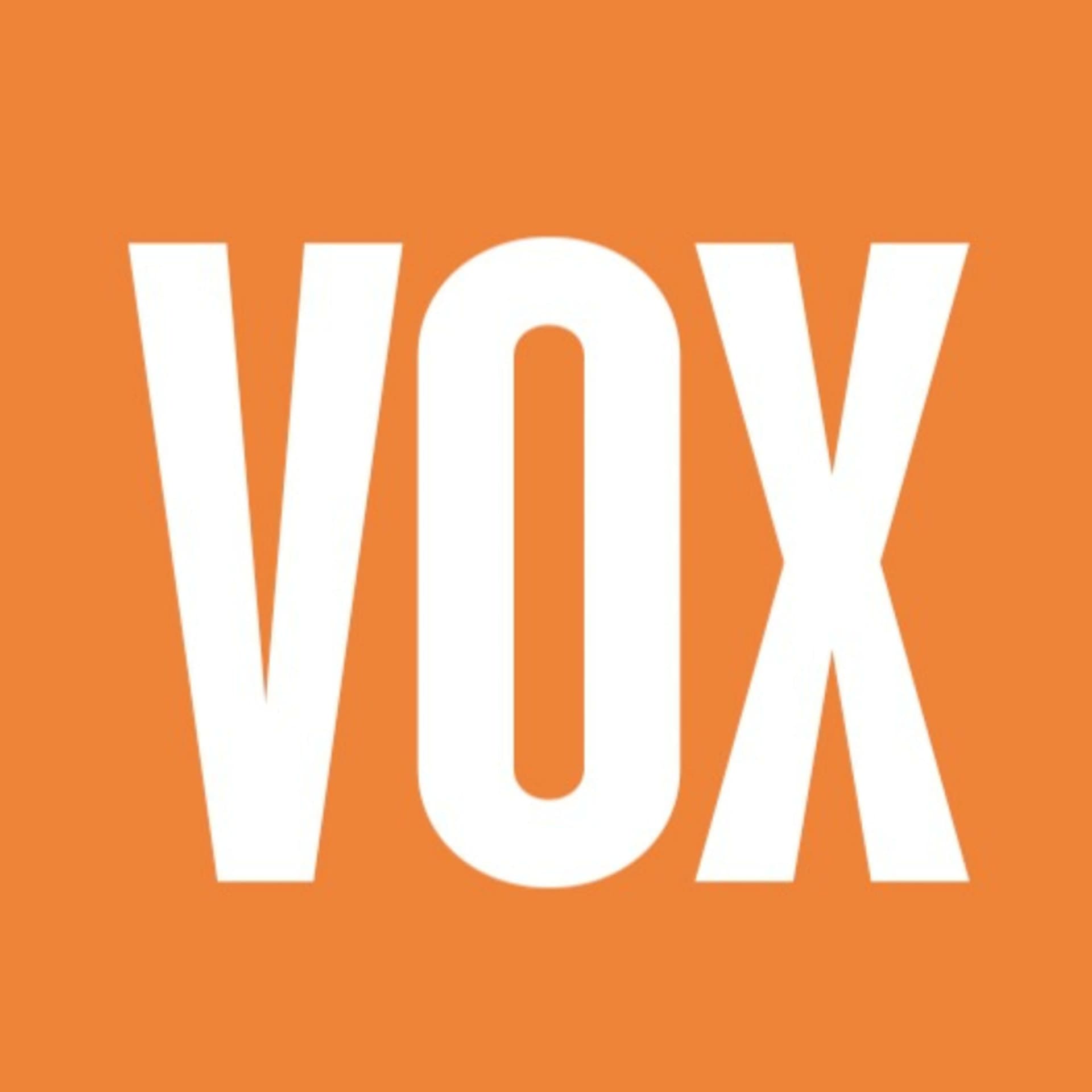 Vox Zion Church - Podcasts