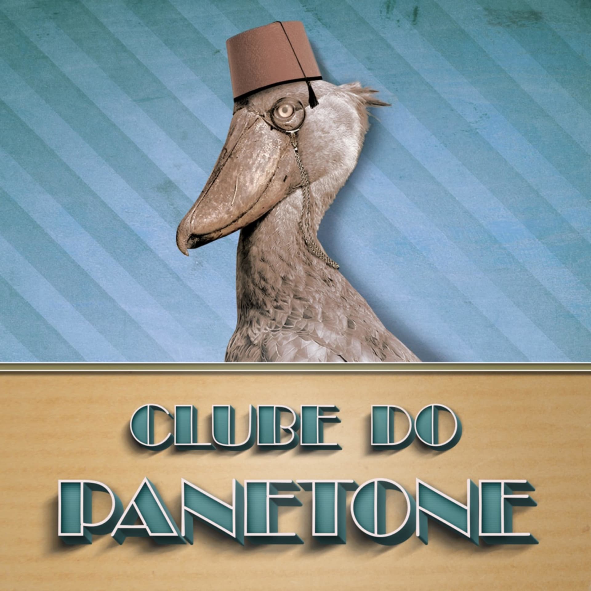 Clube do Panetone - Podcasts