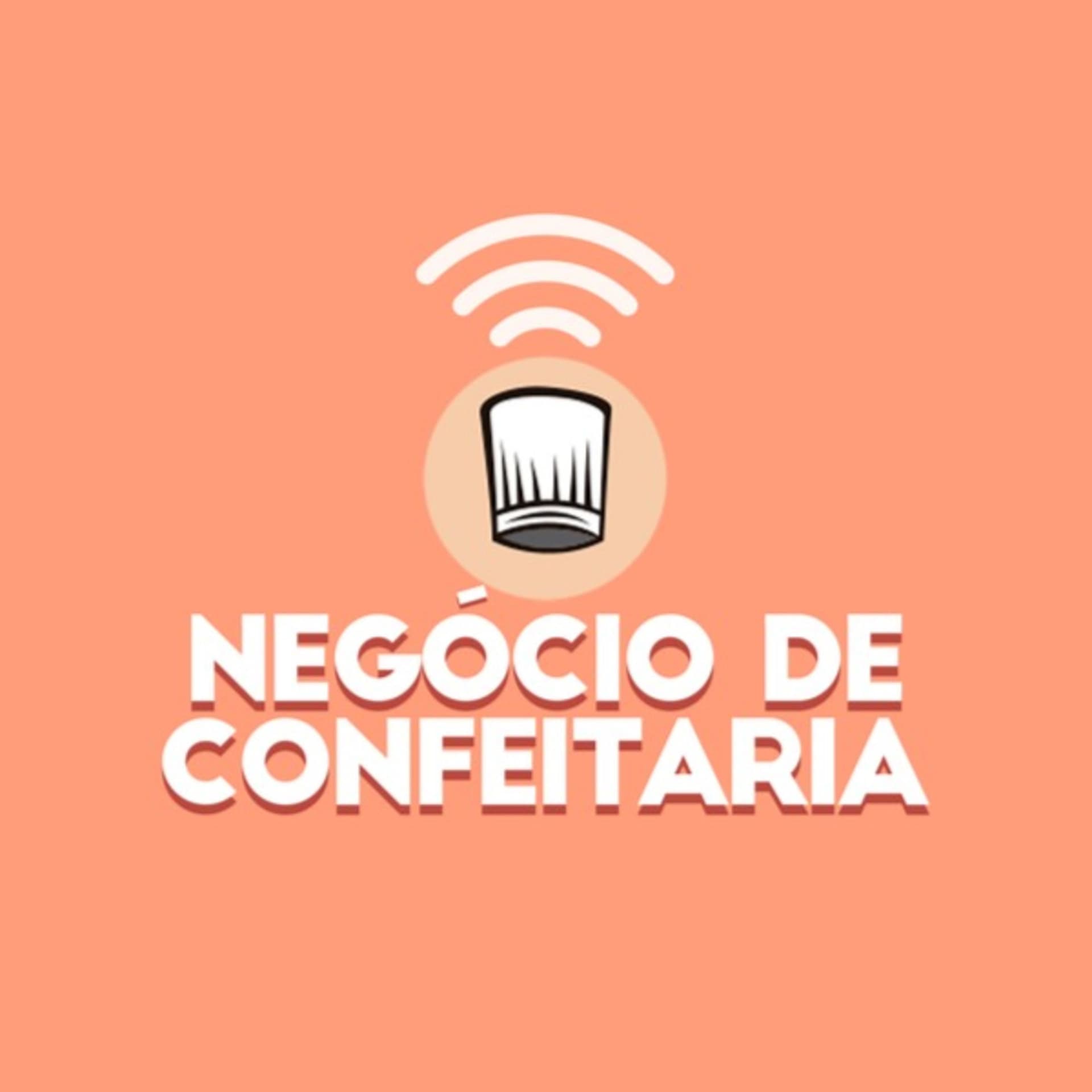 Negócio de Confeitaria