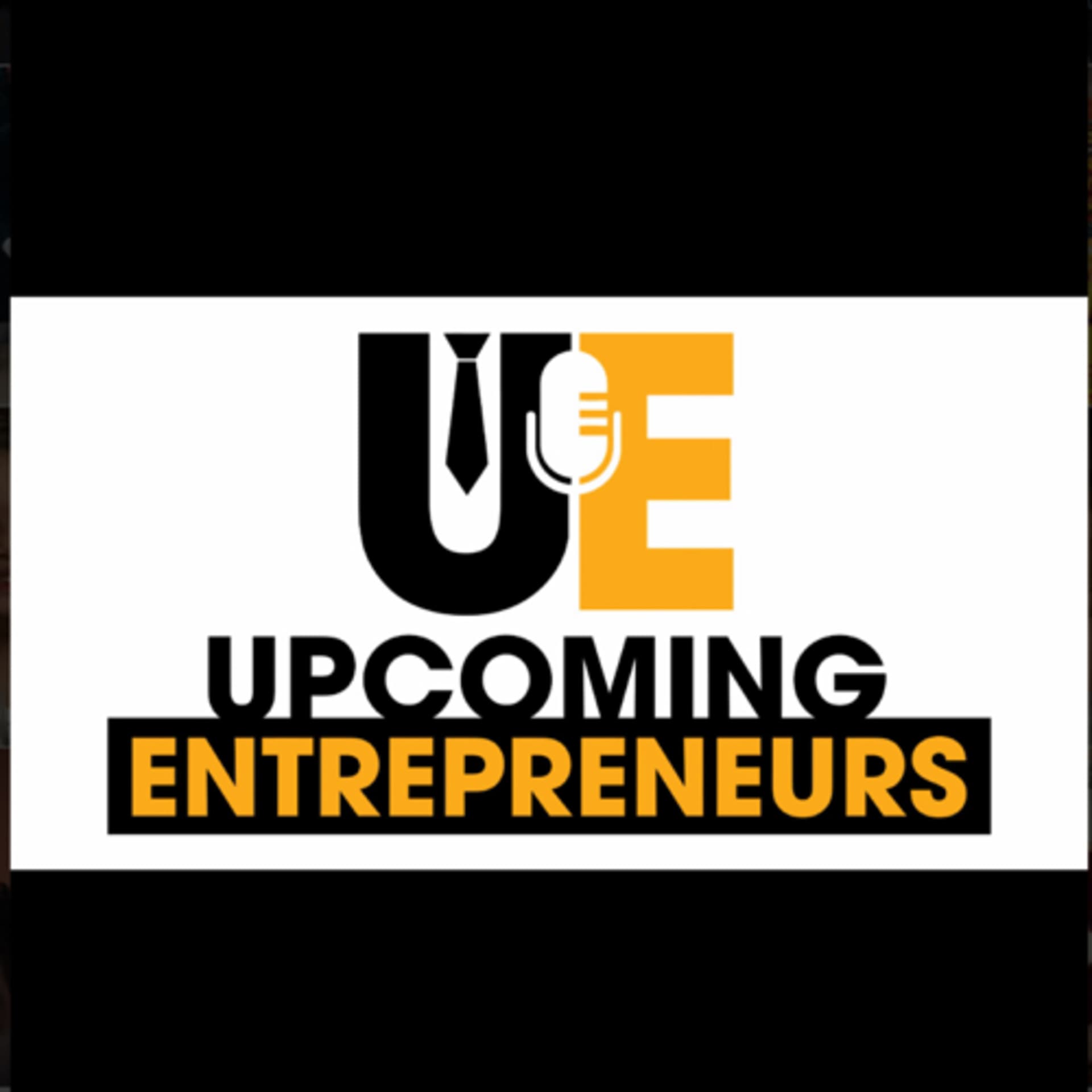 Upcoming entrepreneurs - Podcasts