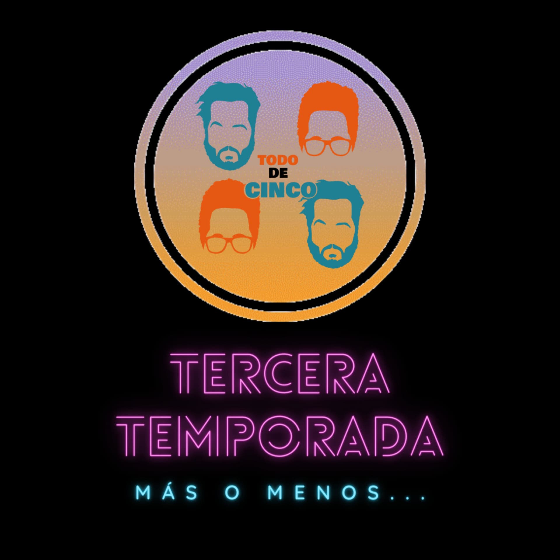 Todo de Cinco