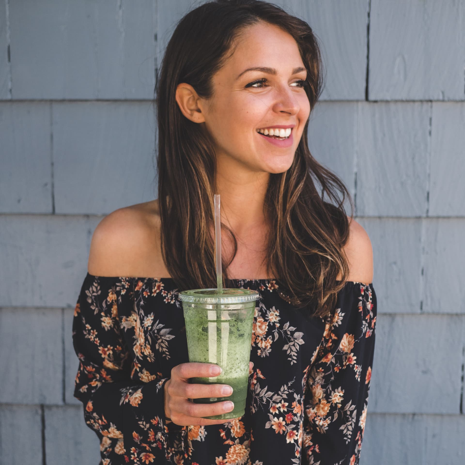 Samantha O'Toole Nutrition - Podcasts