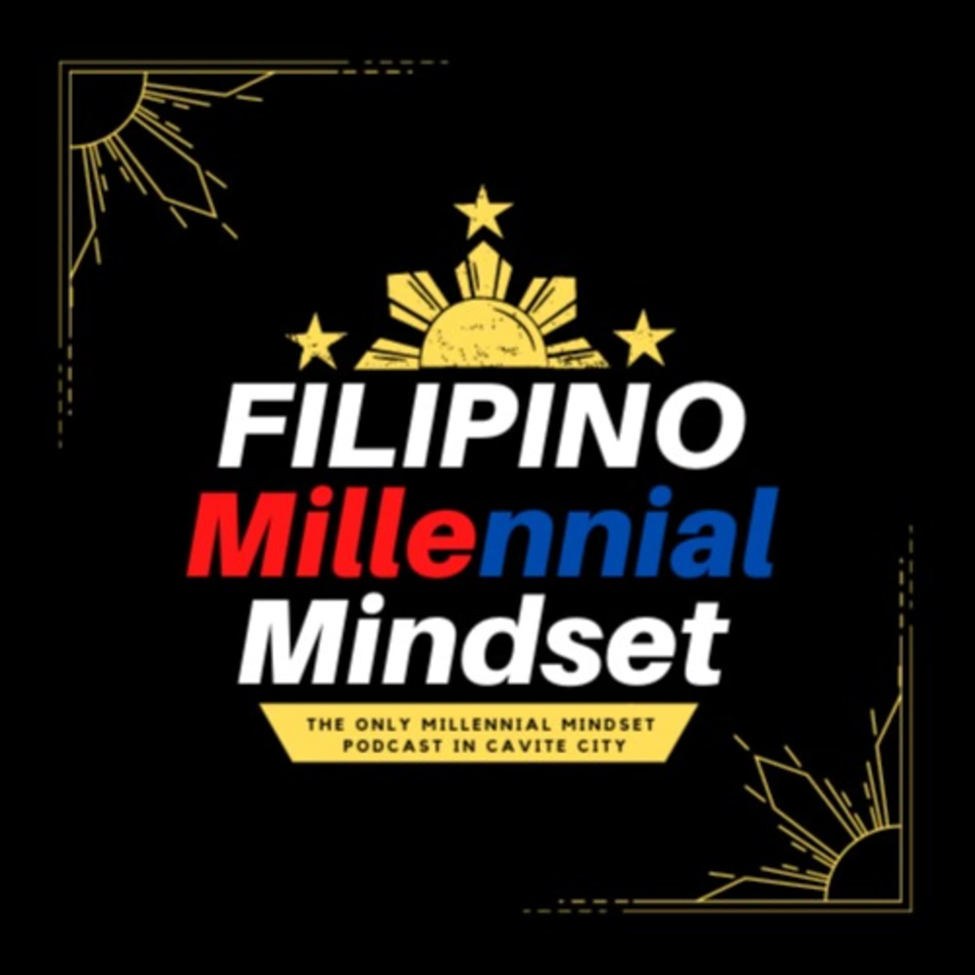 Filipino Millennial Mindset - Podcasts
