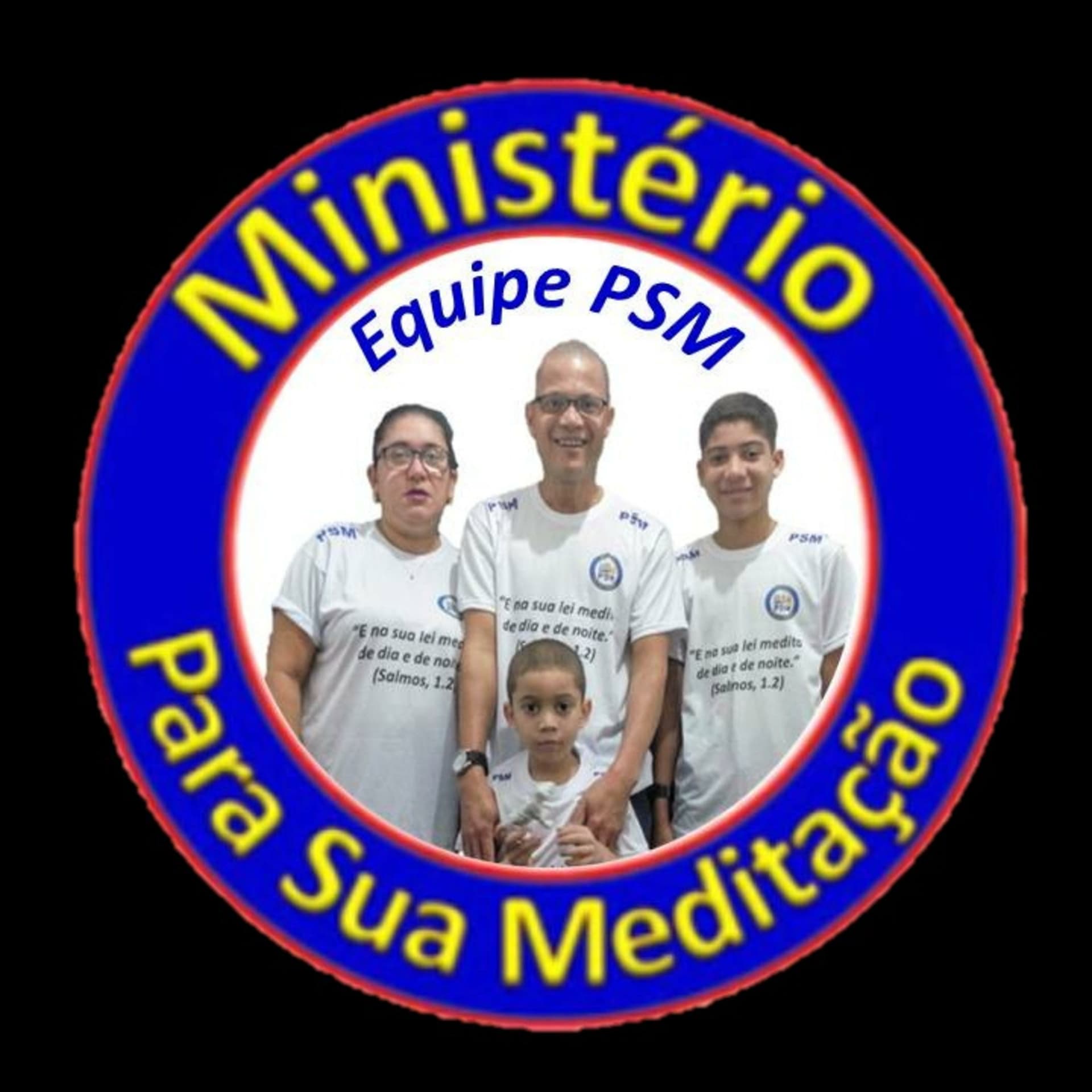 Ministério Para Sua Meditação - Podcasts