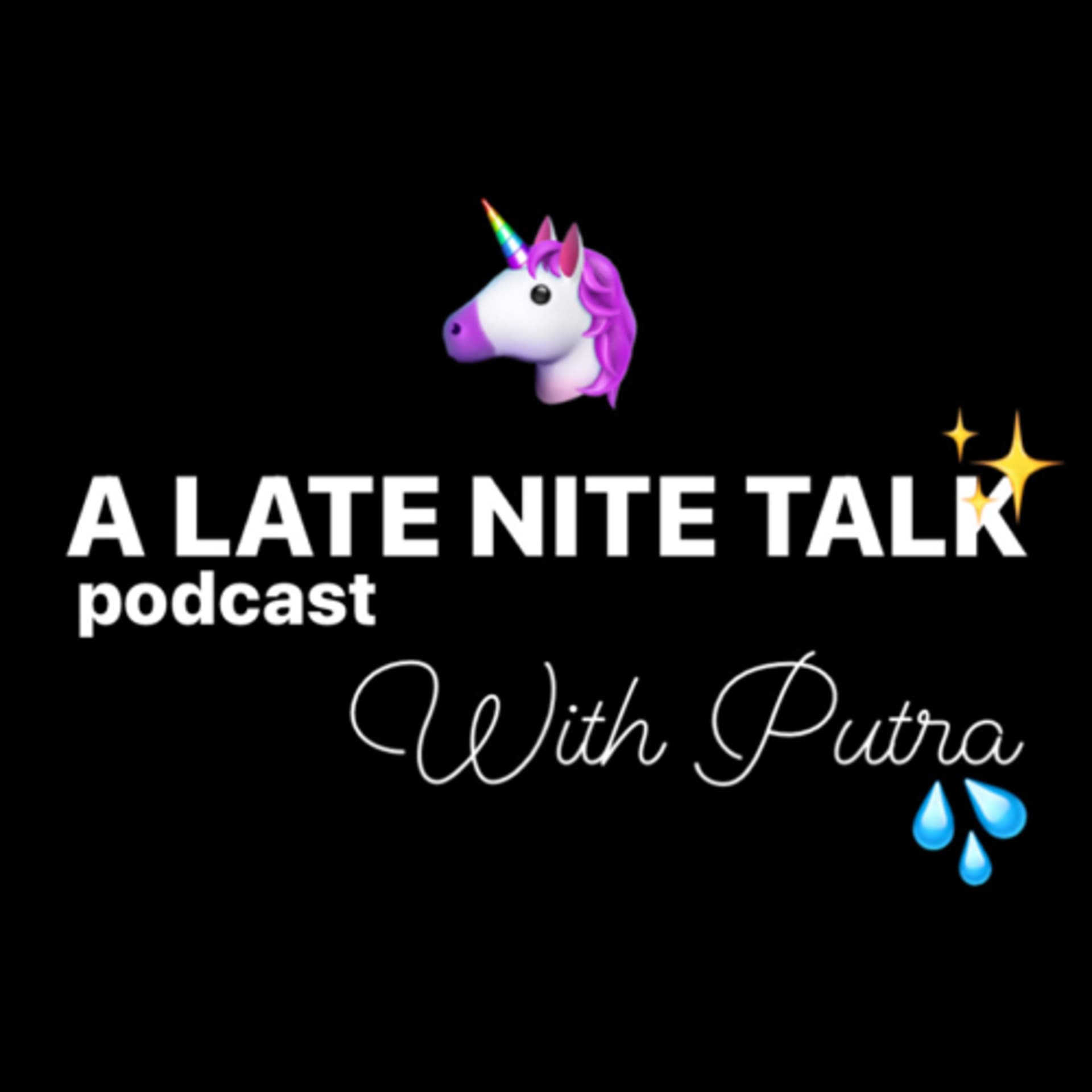 A Late Night Talk - Podcasts