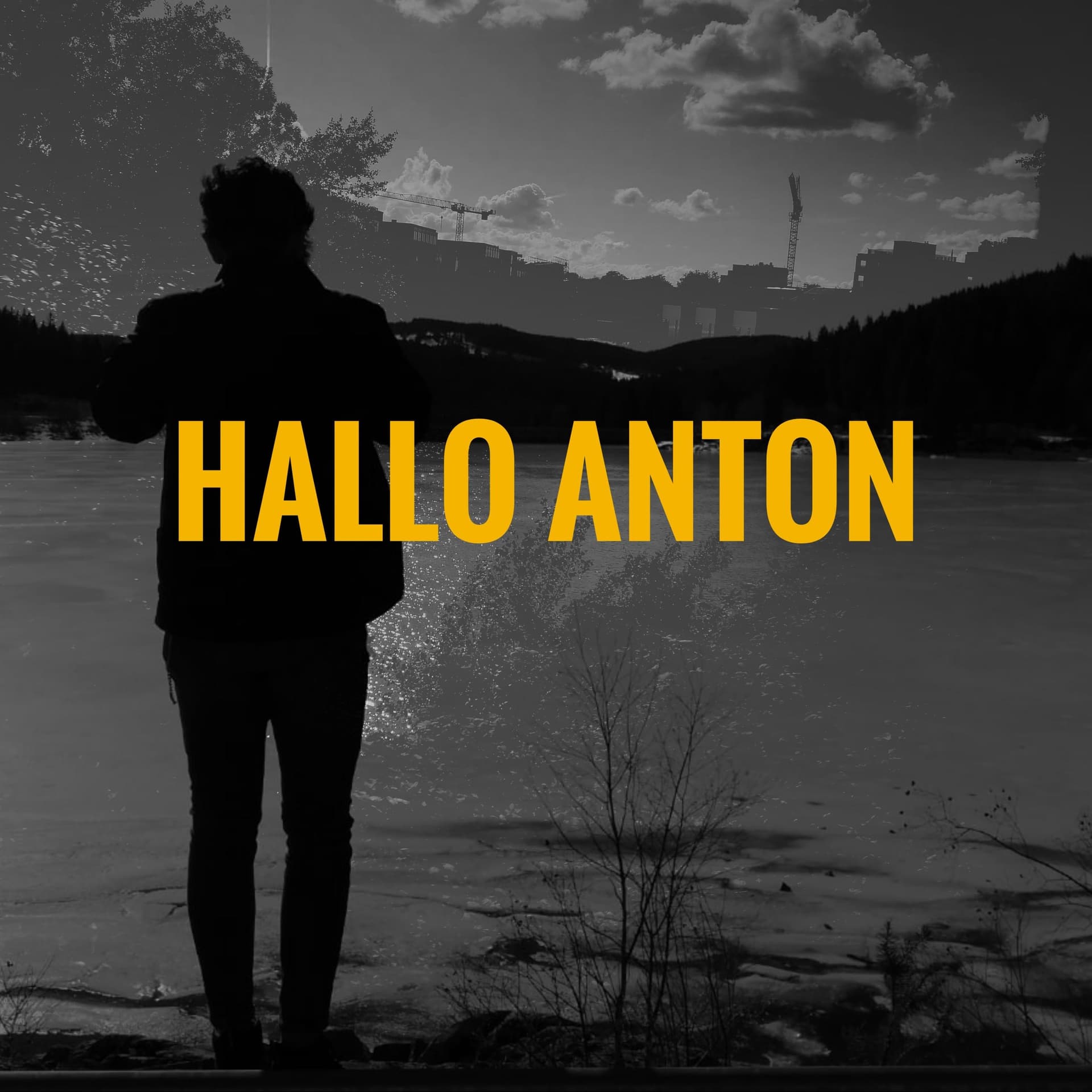 HALLO ANTON - Podcasts