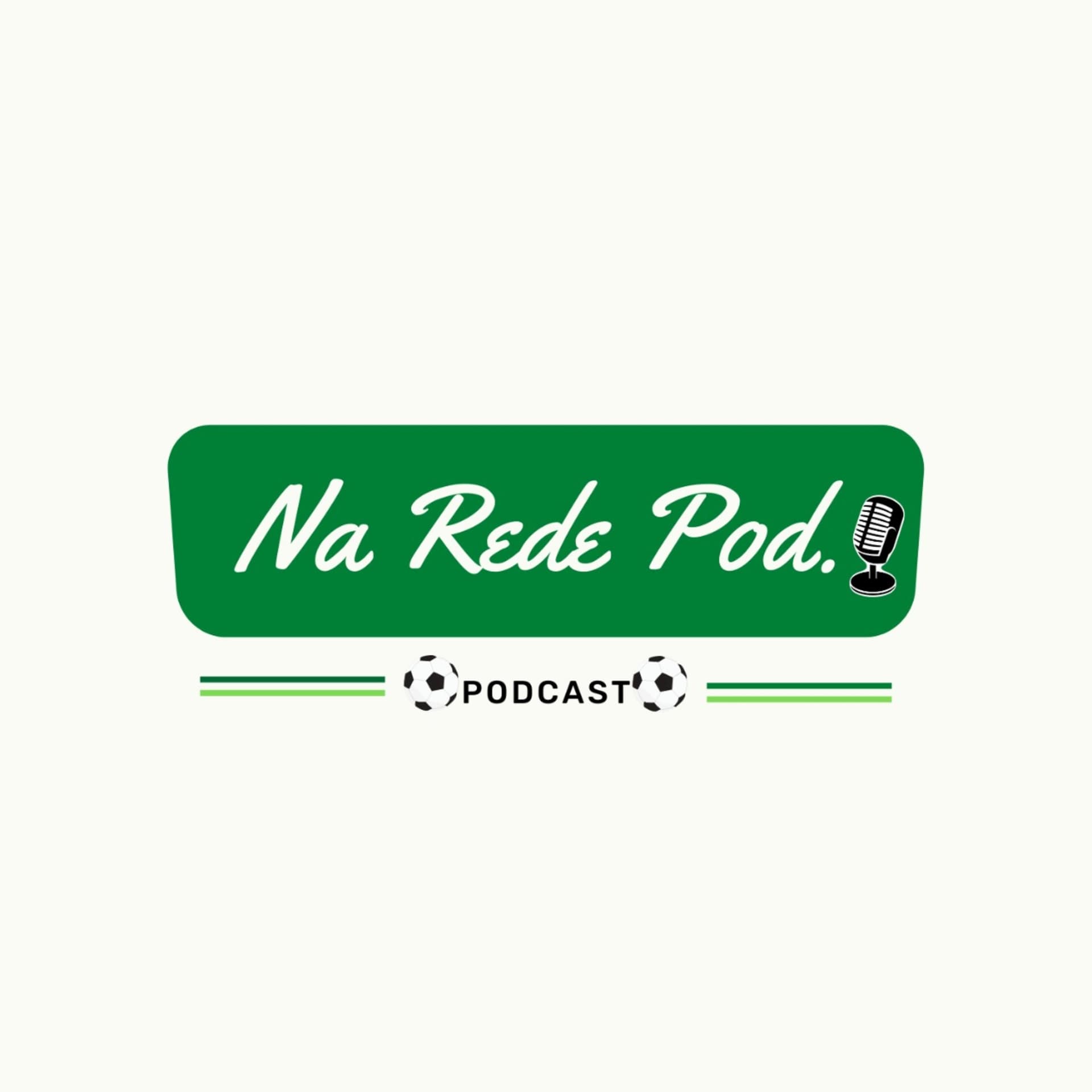 Na Rede Pod - Podcasts