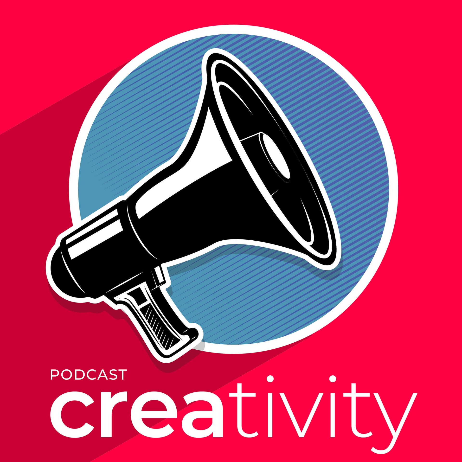 Creativity - Be:markit - Podcasts