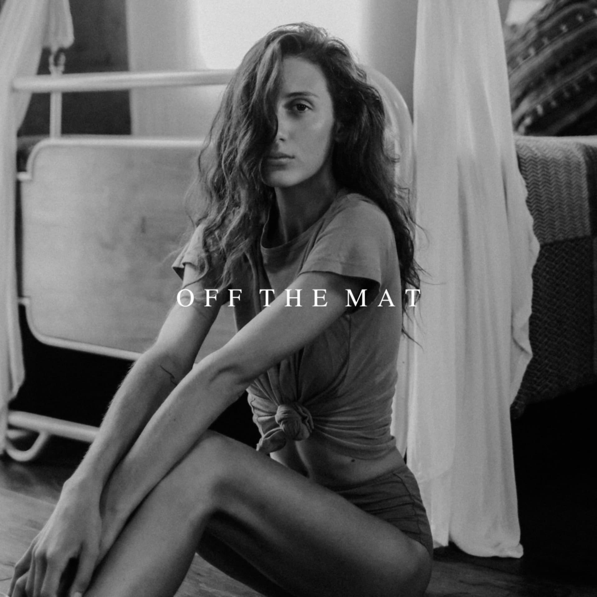 Off The Mat - Podcasts
