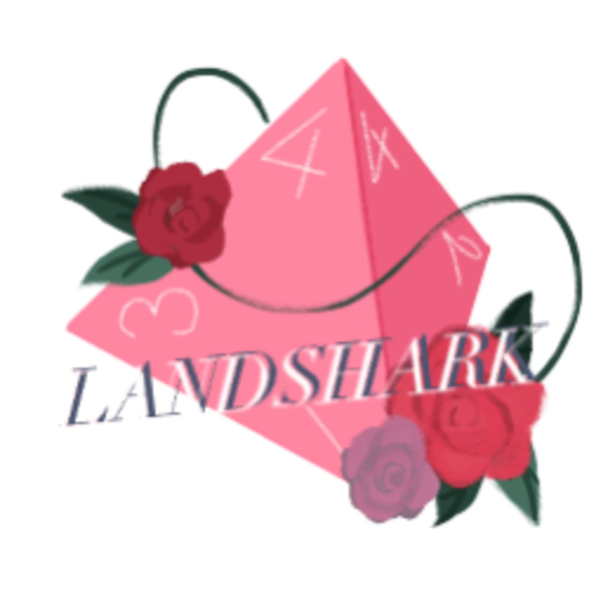 Landsharks - Podcasts