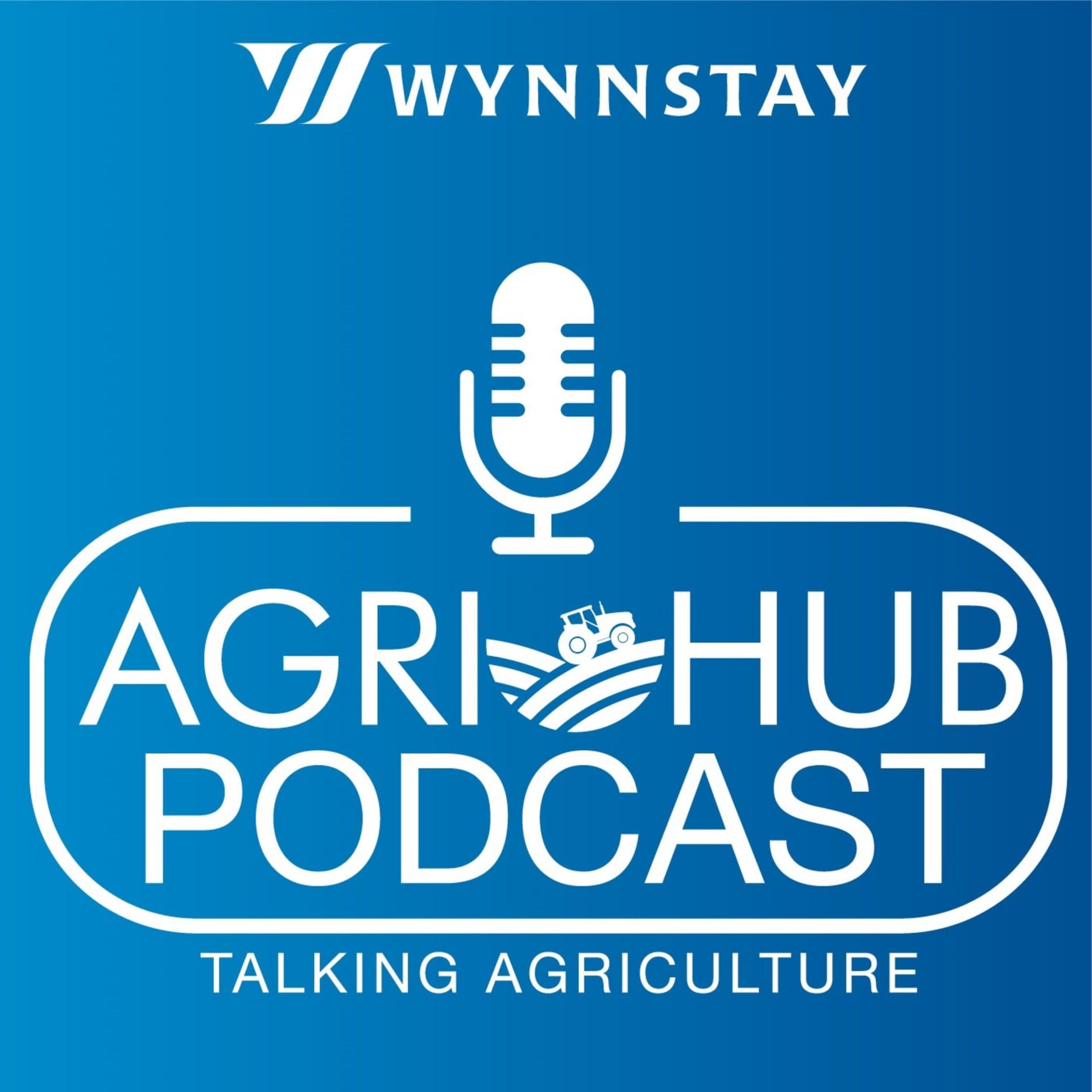 Wynnstay Agri-Hub Podcast - Podcasts