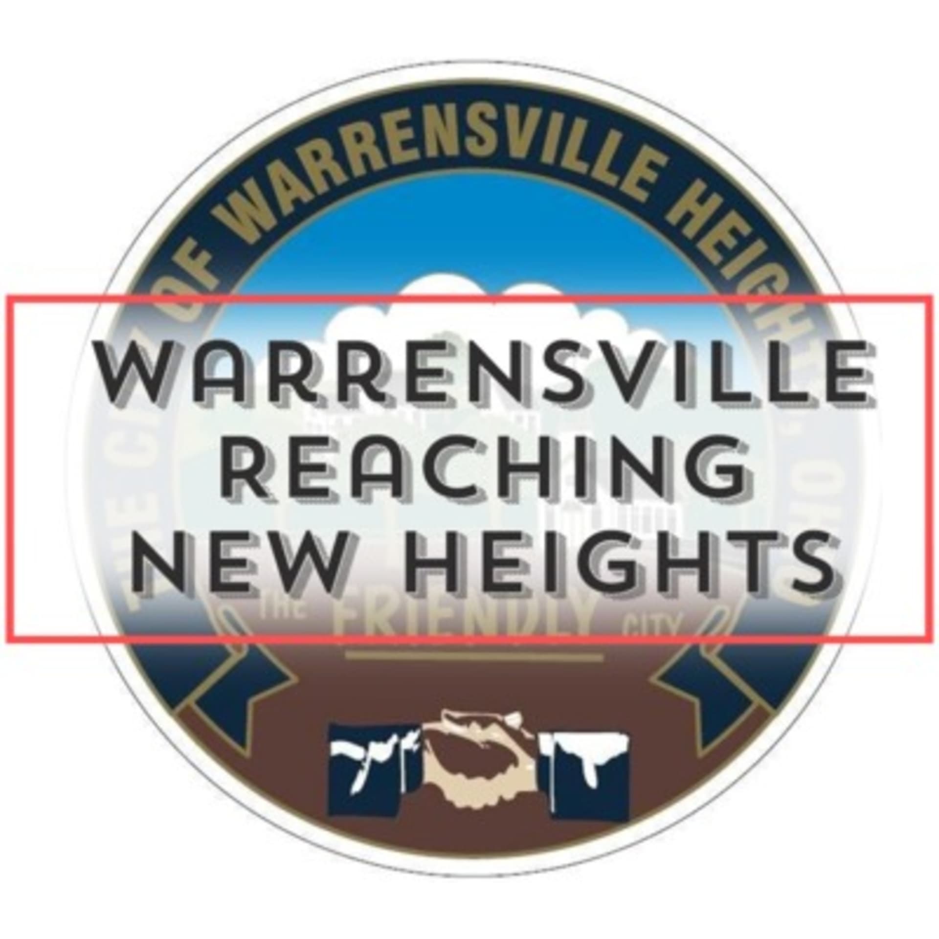 Warrensville Reaching New Heights - Podcasts