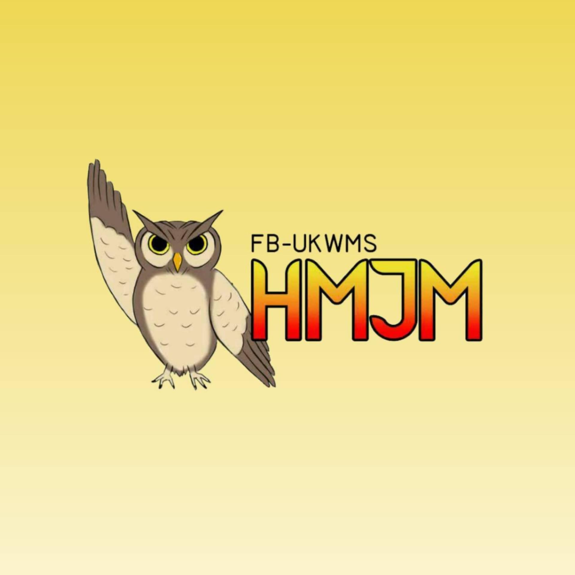 Coffee Break With HMJM! - Podcasts