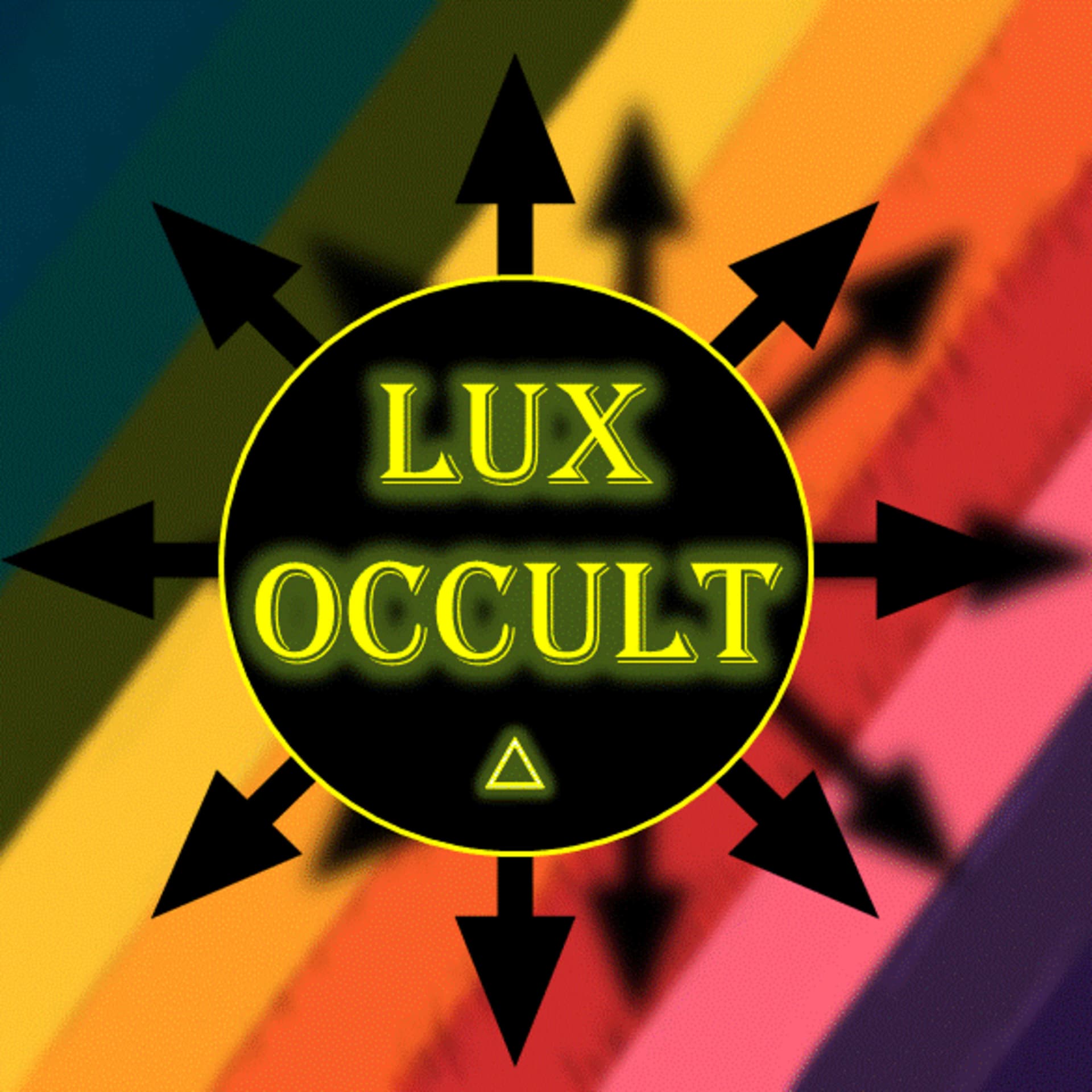Lux Occult - Podcasts