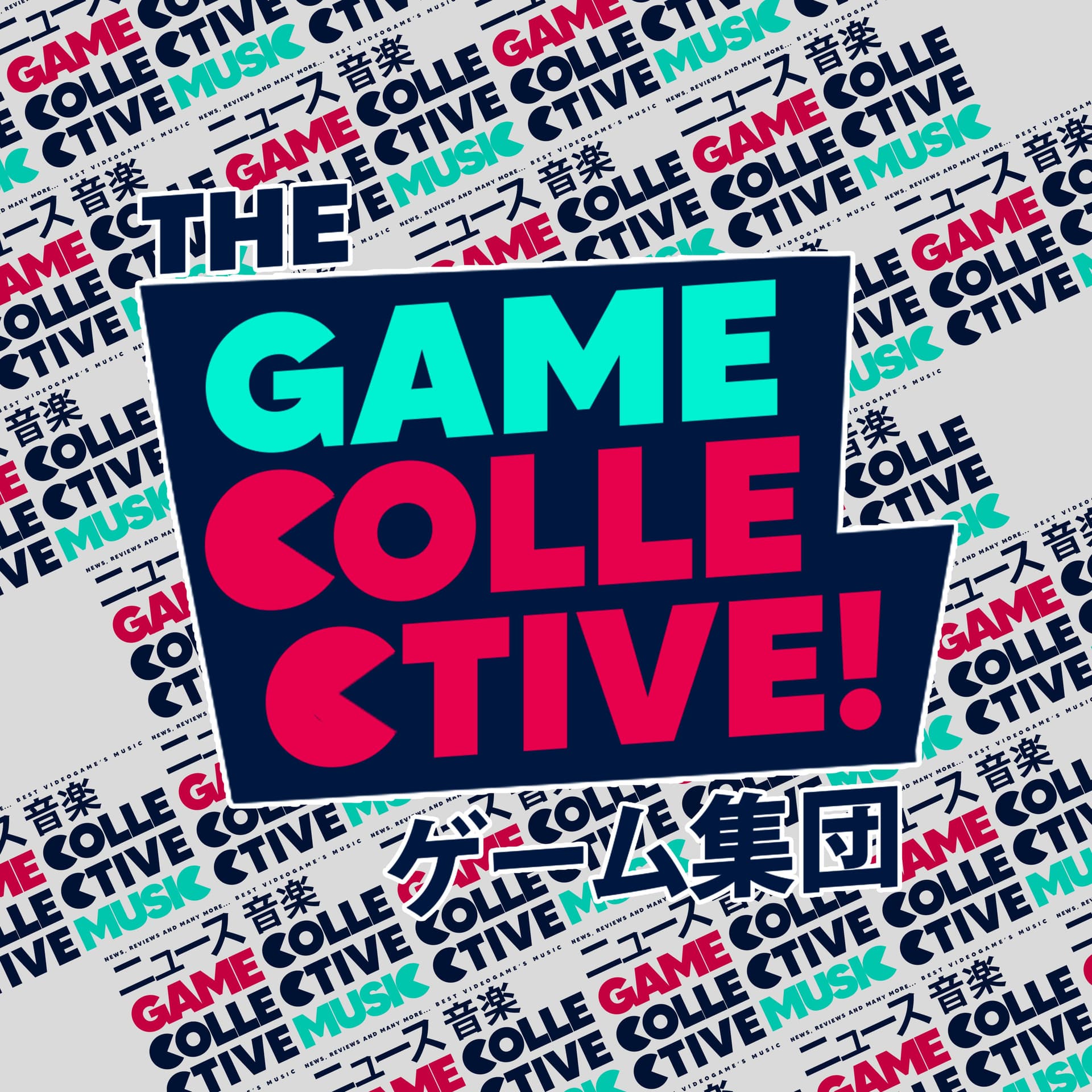 The Game Collective - Podcasts