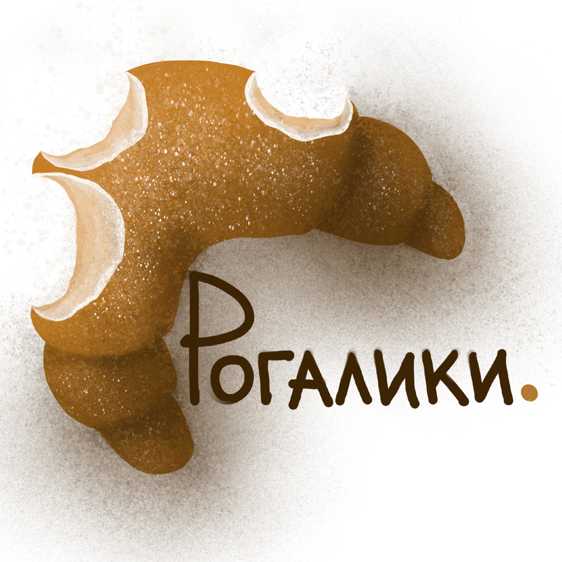 Рогалики - Podcasts