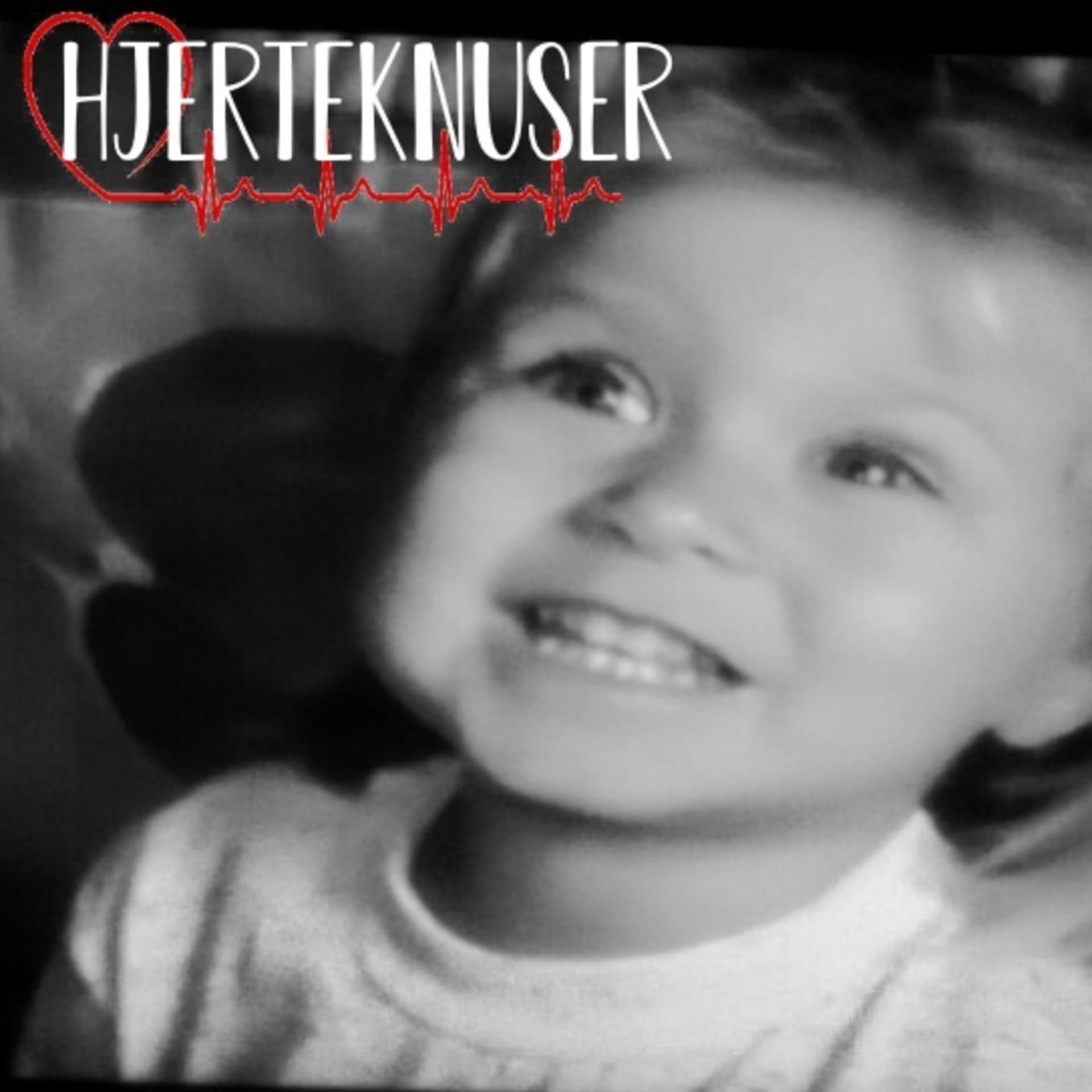 Hjerteknuser - Podcasts