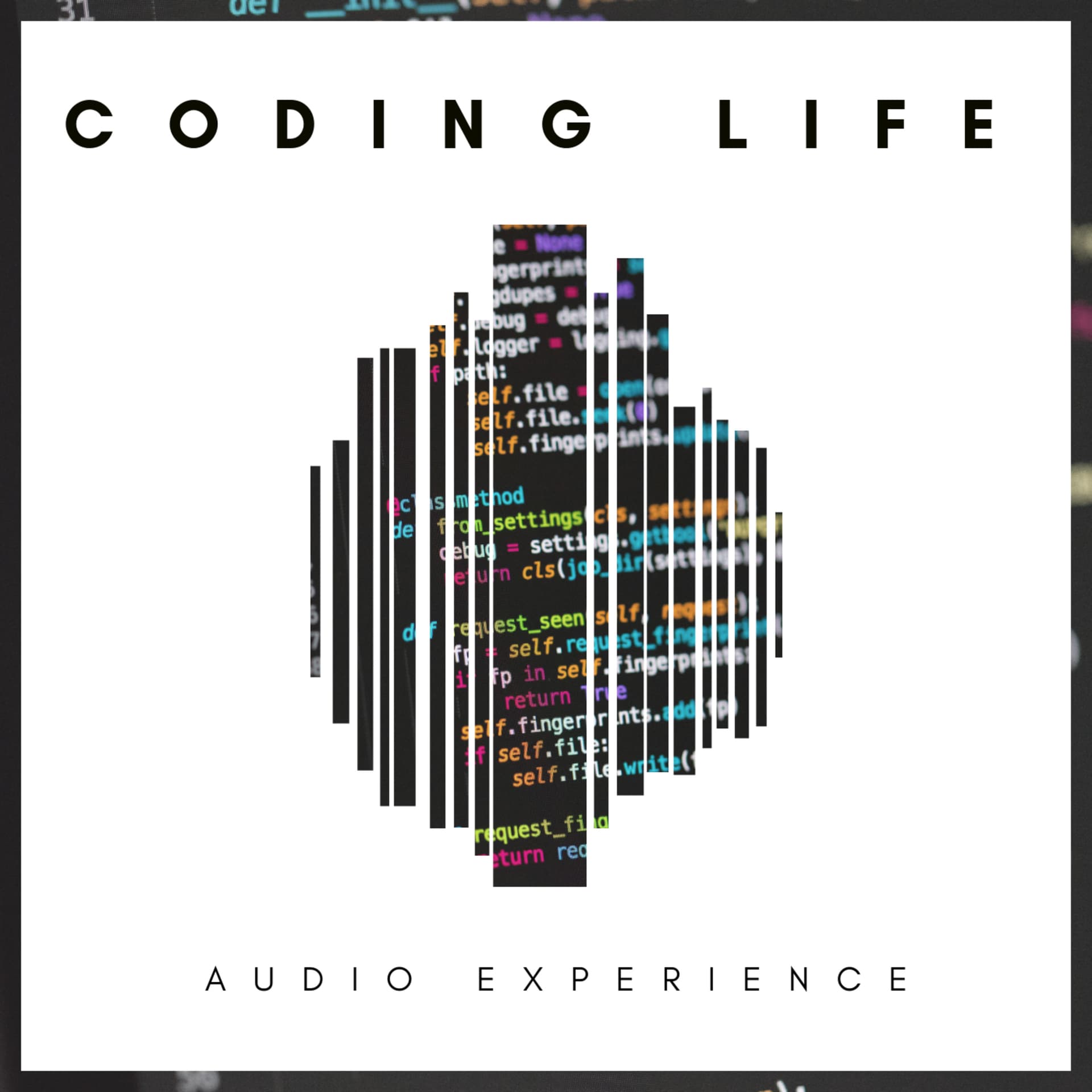 Coding Life - Podcasts