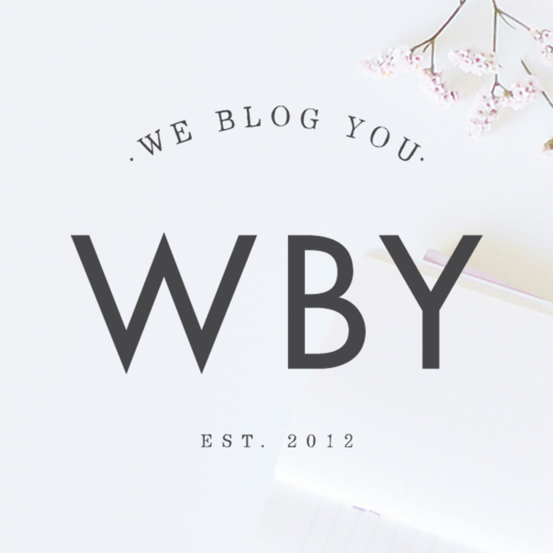 We Blog You - Podcasts