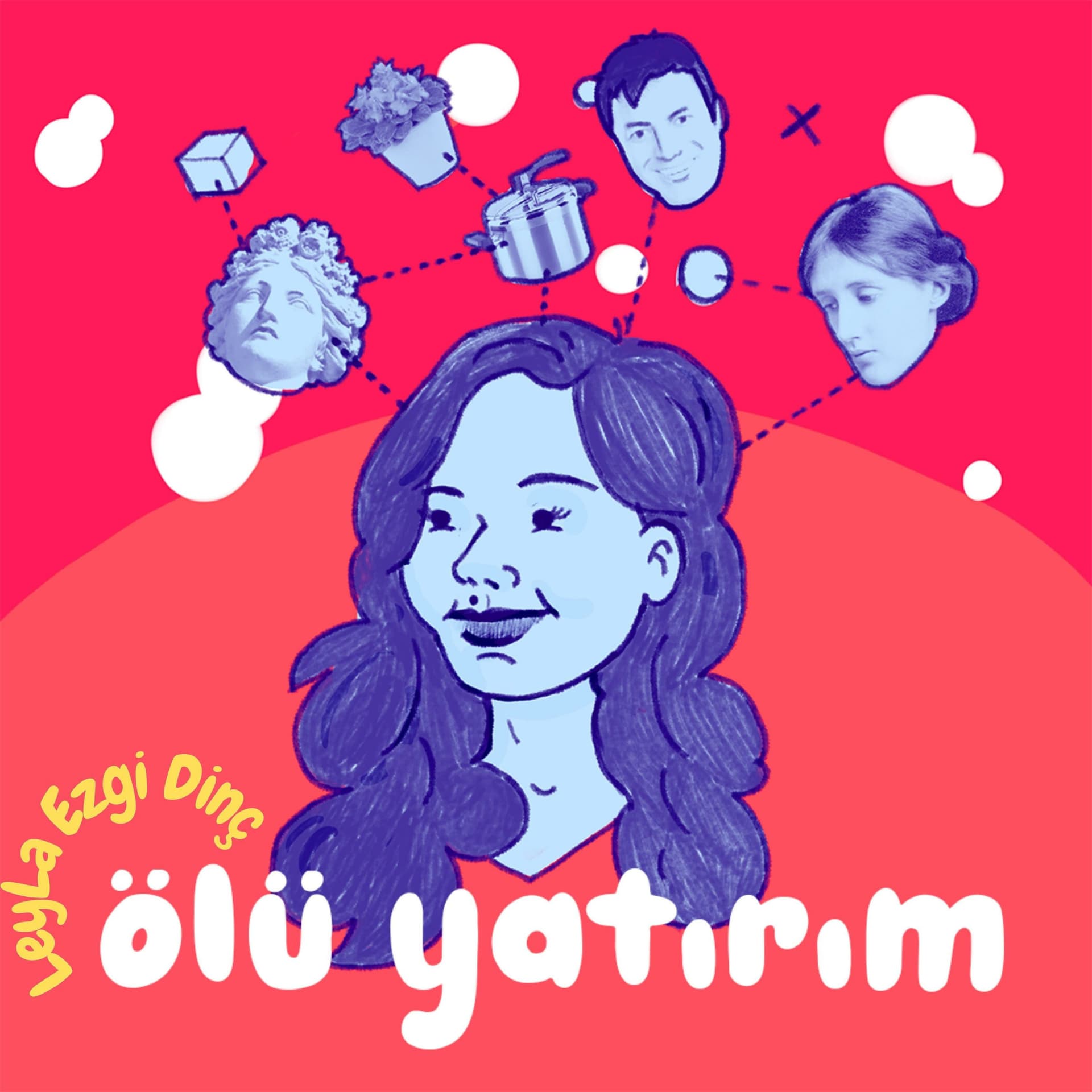 Ölü Yatırım - Podcasts