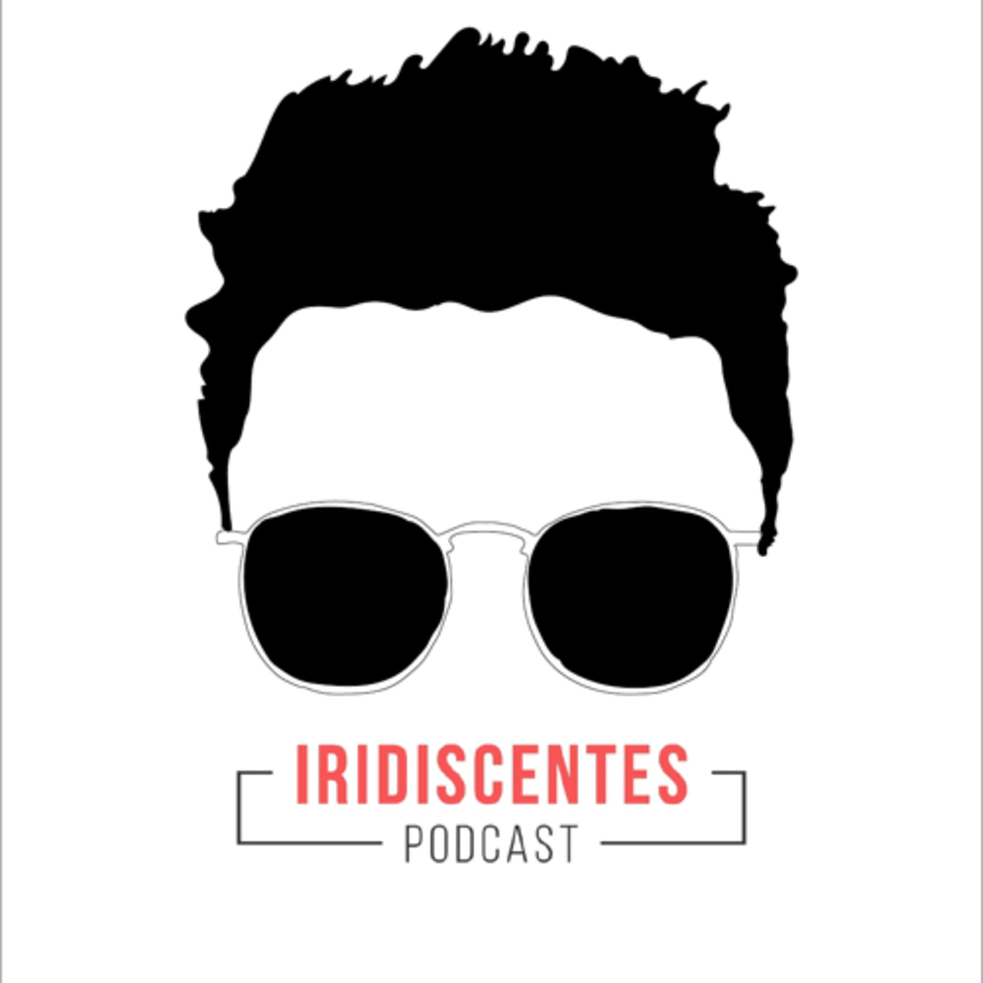 Iridiscentes Podcast con Diego Rangel